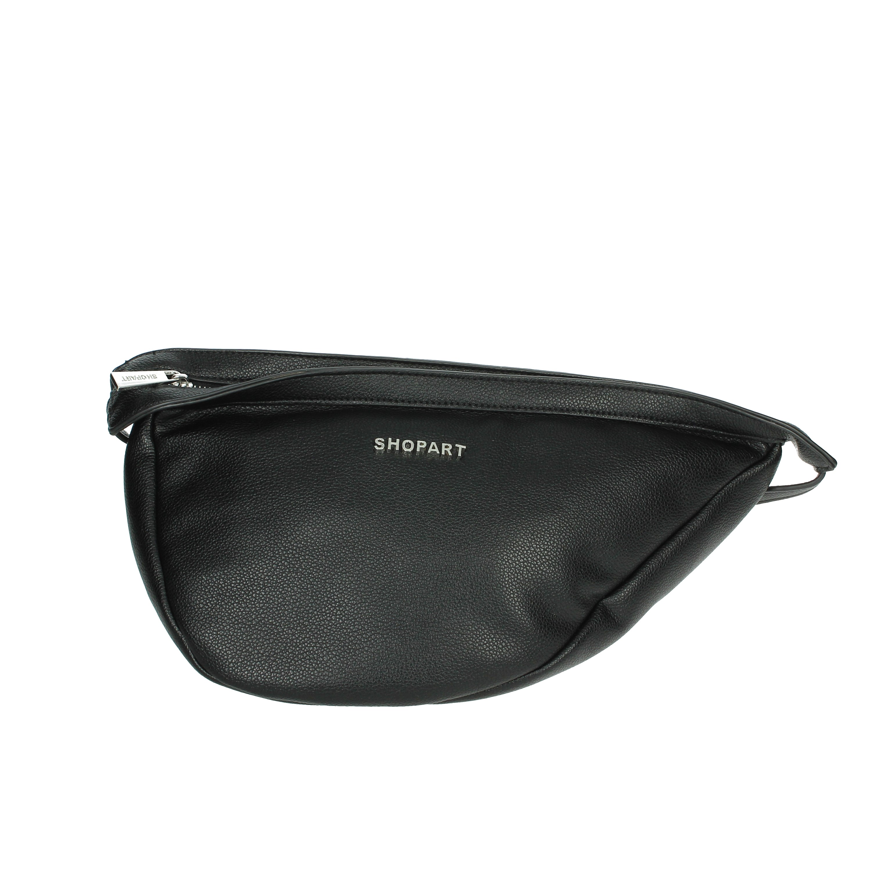 BORSA A TRACOLLA SAAS250120 NERO