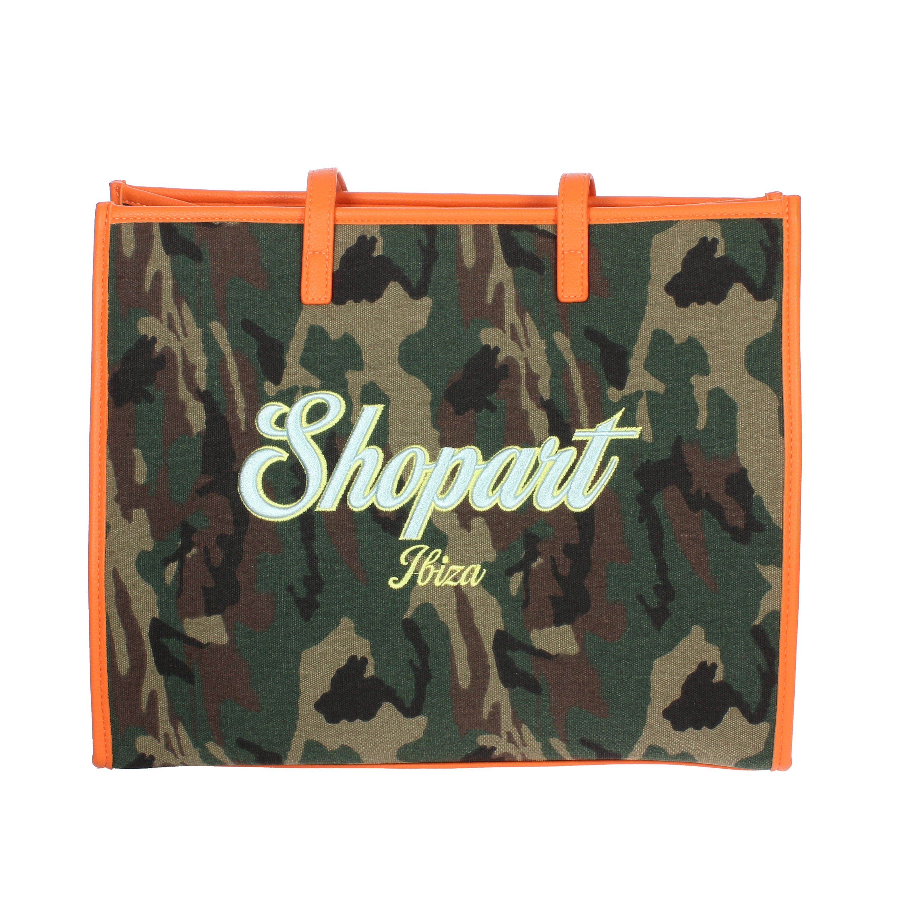 BORSA A SPALLA SAAS250135 VERDONE