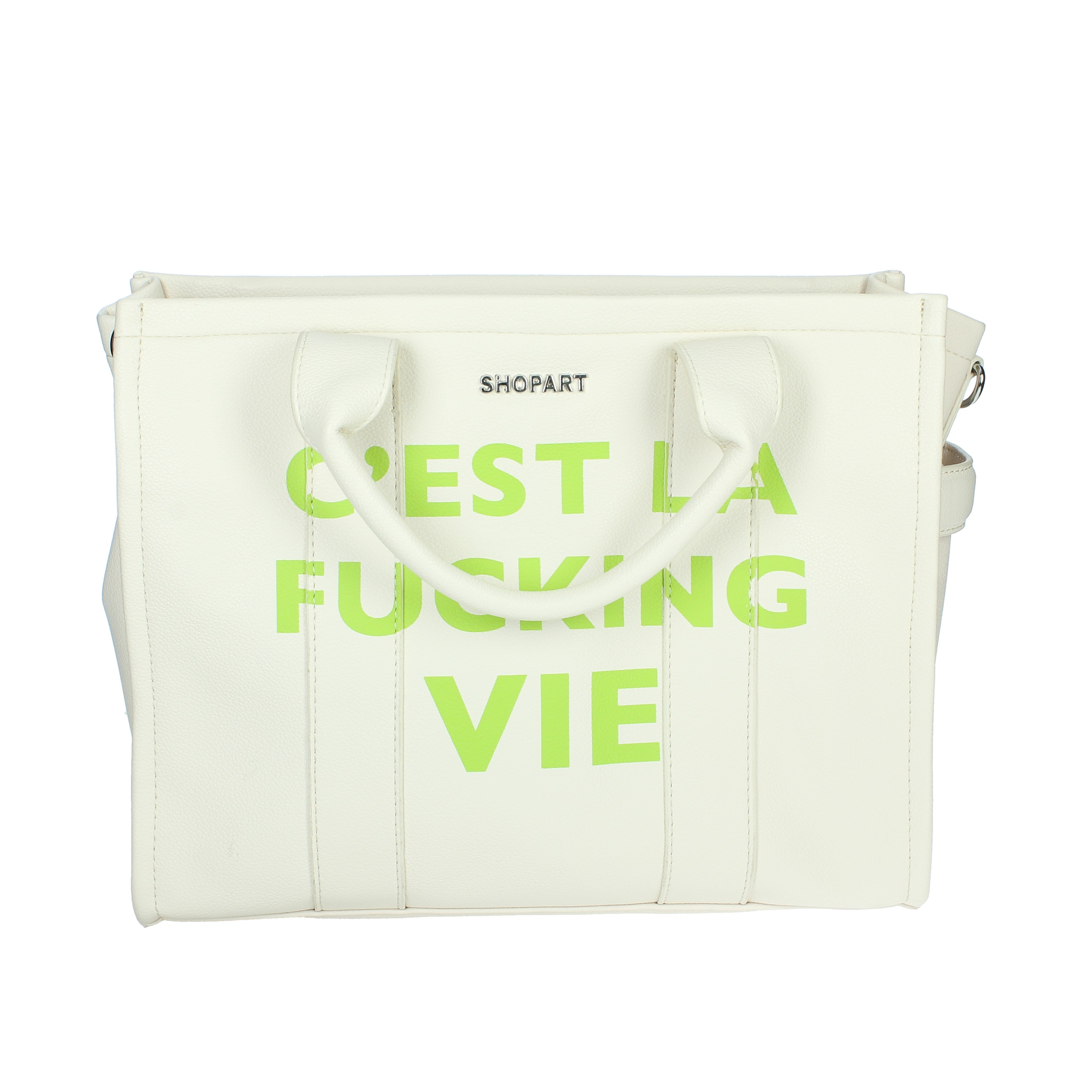 BORSA A MANO SAAS250128 PANNA