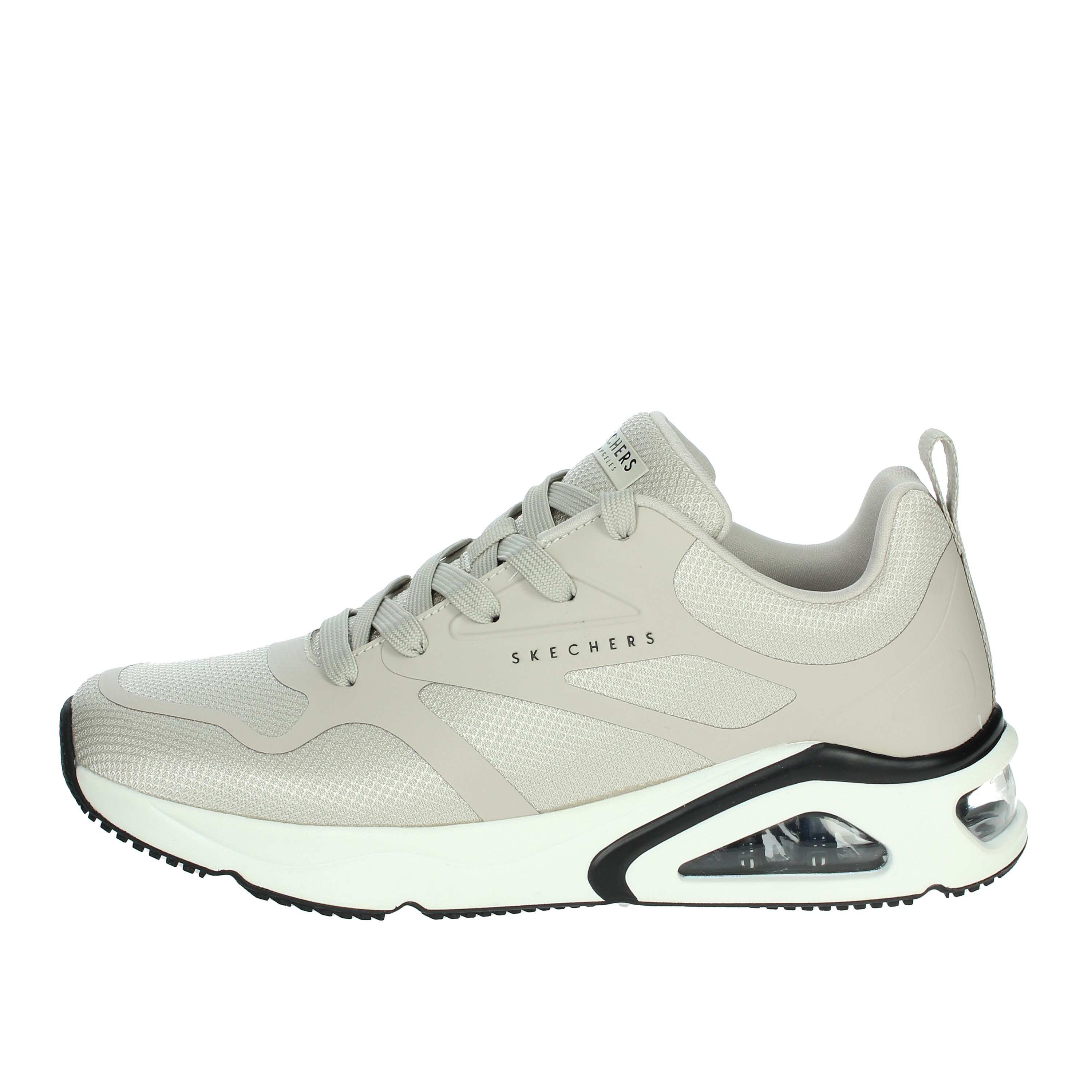 SNEAKERS BASSA 183070 BEIGE