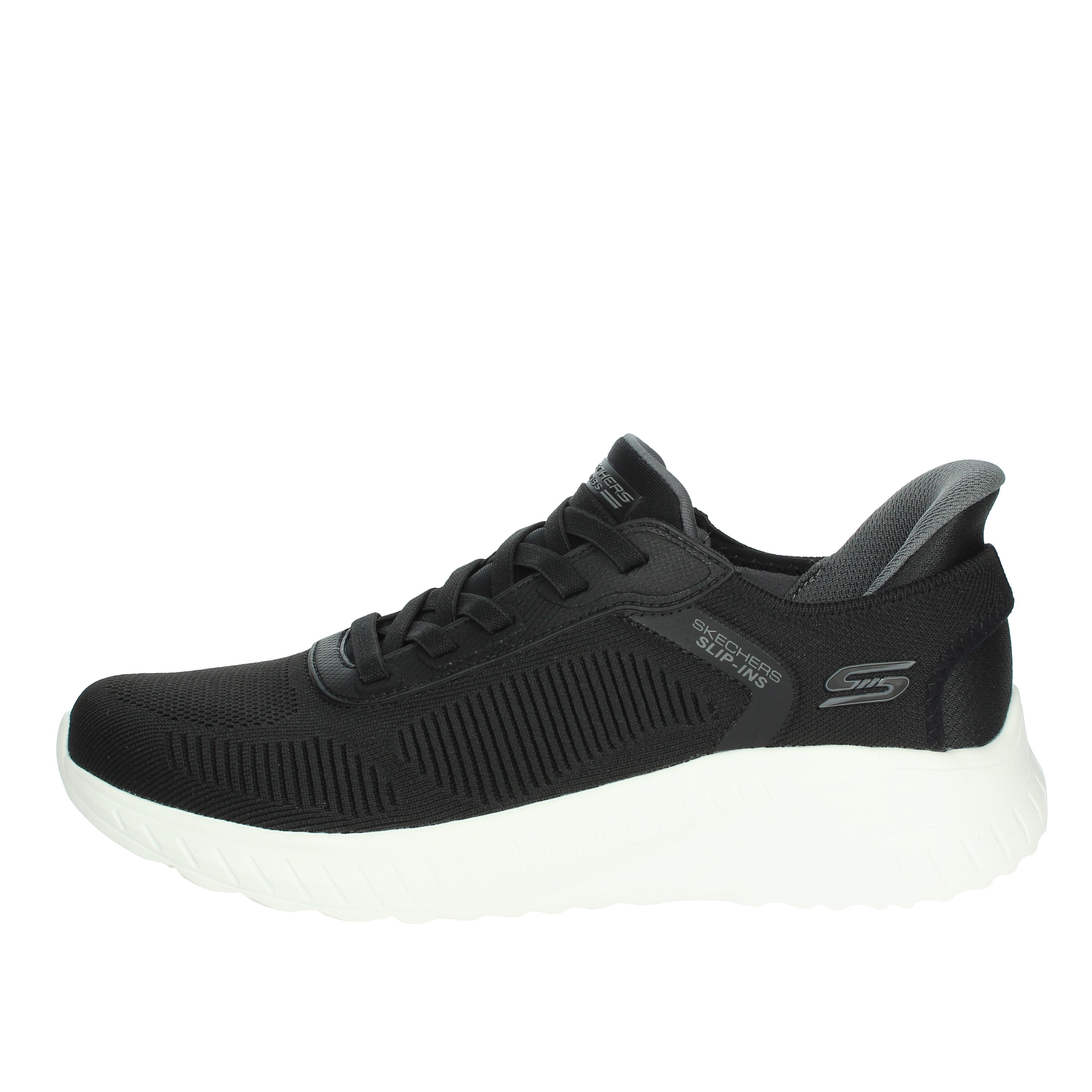 SLIP-ON 118312 NERO