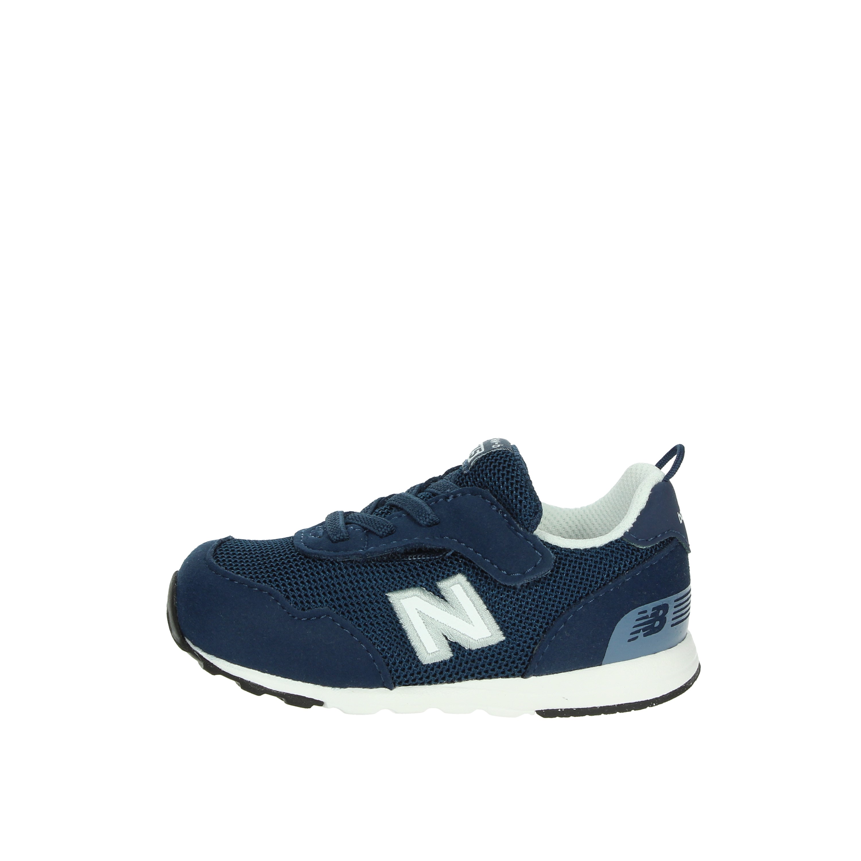 SNEAKERS BASSA NW515NVY BLU