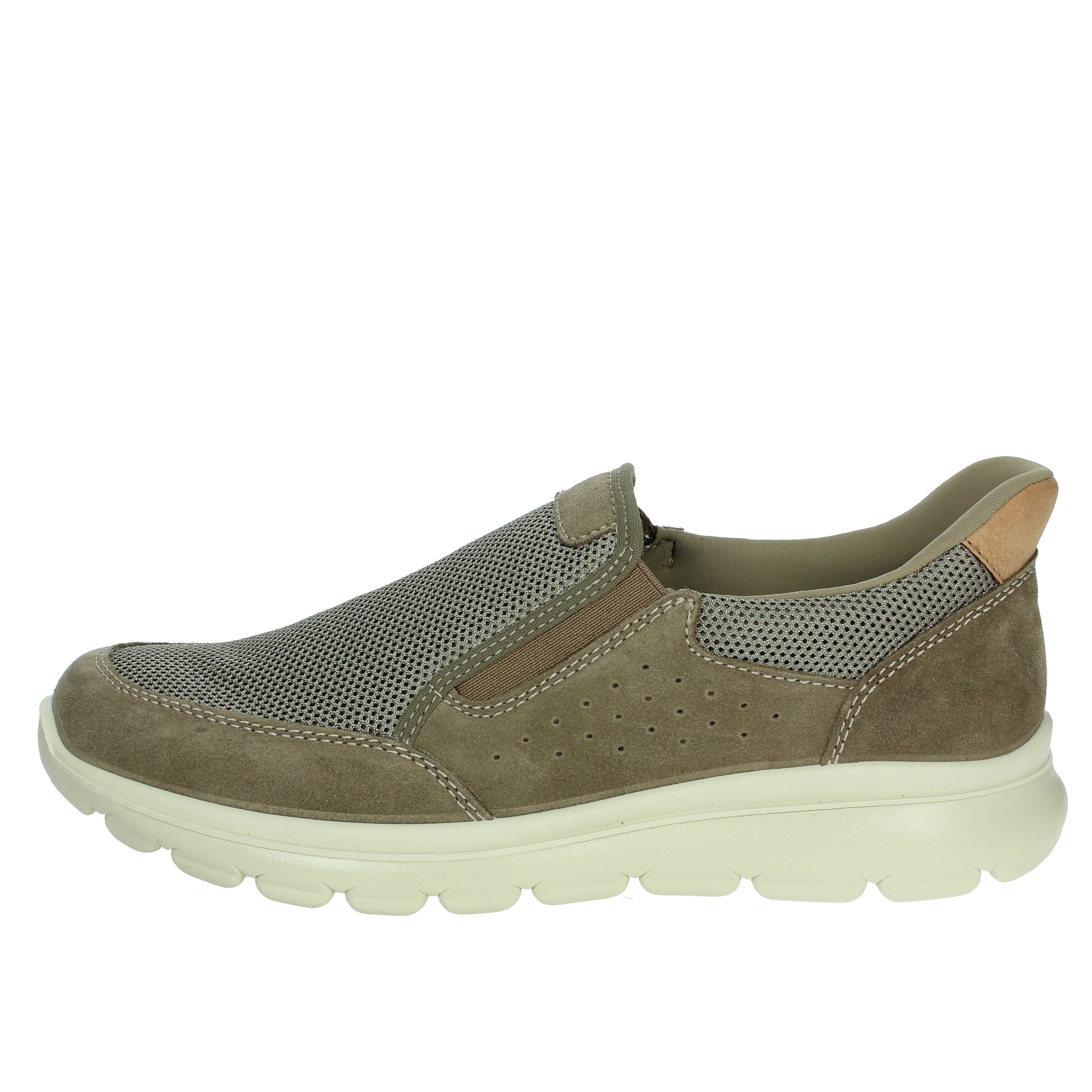 SLIP-ON 752090 BEIGE