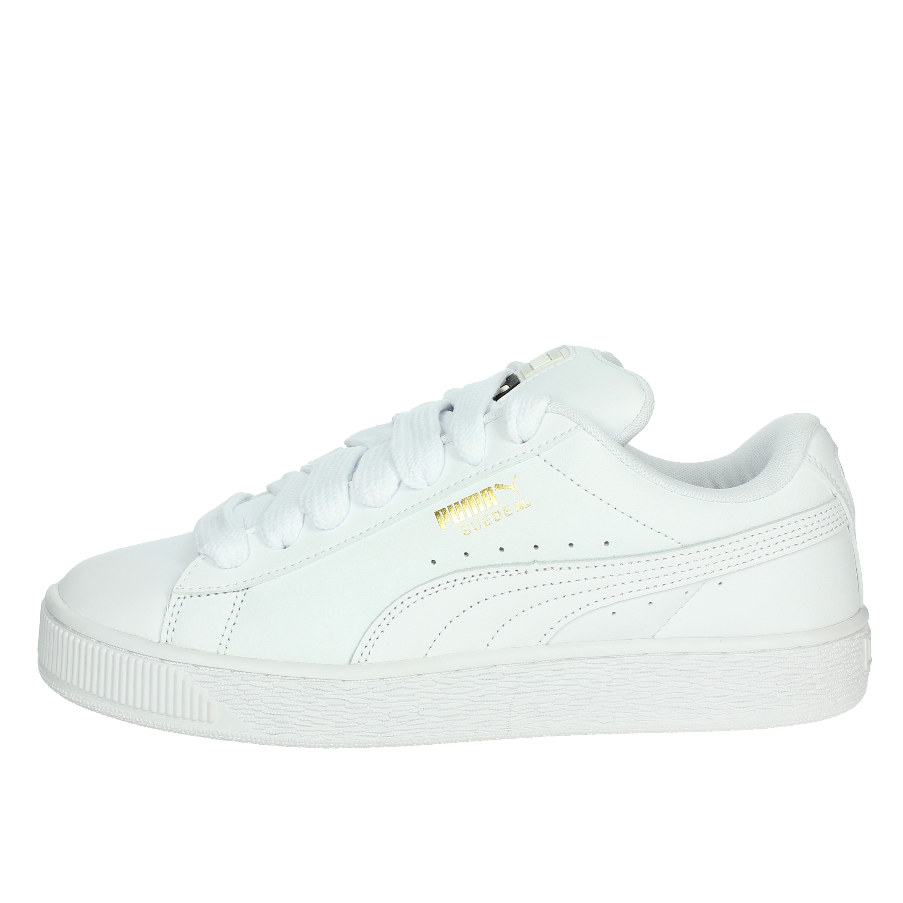 SNEAKERS BASSA 397255 BIANCO