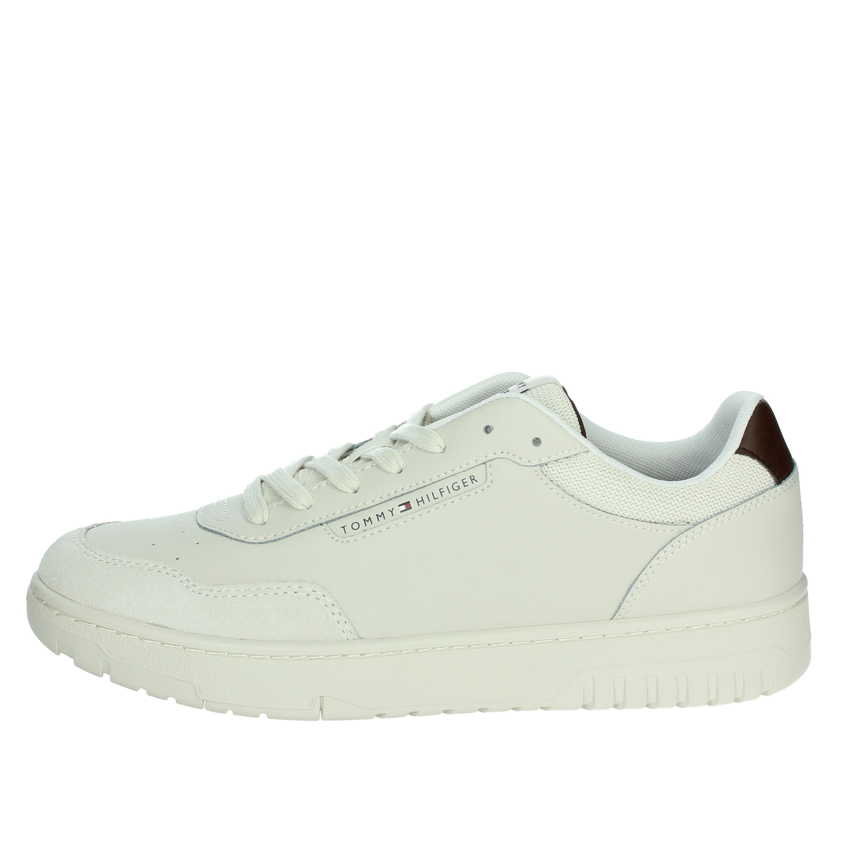 SNEAKERS BASSA FM0FM05466 PANNA