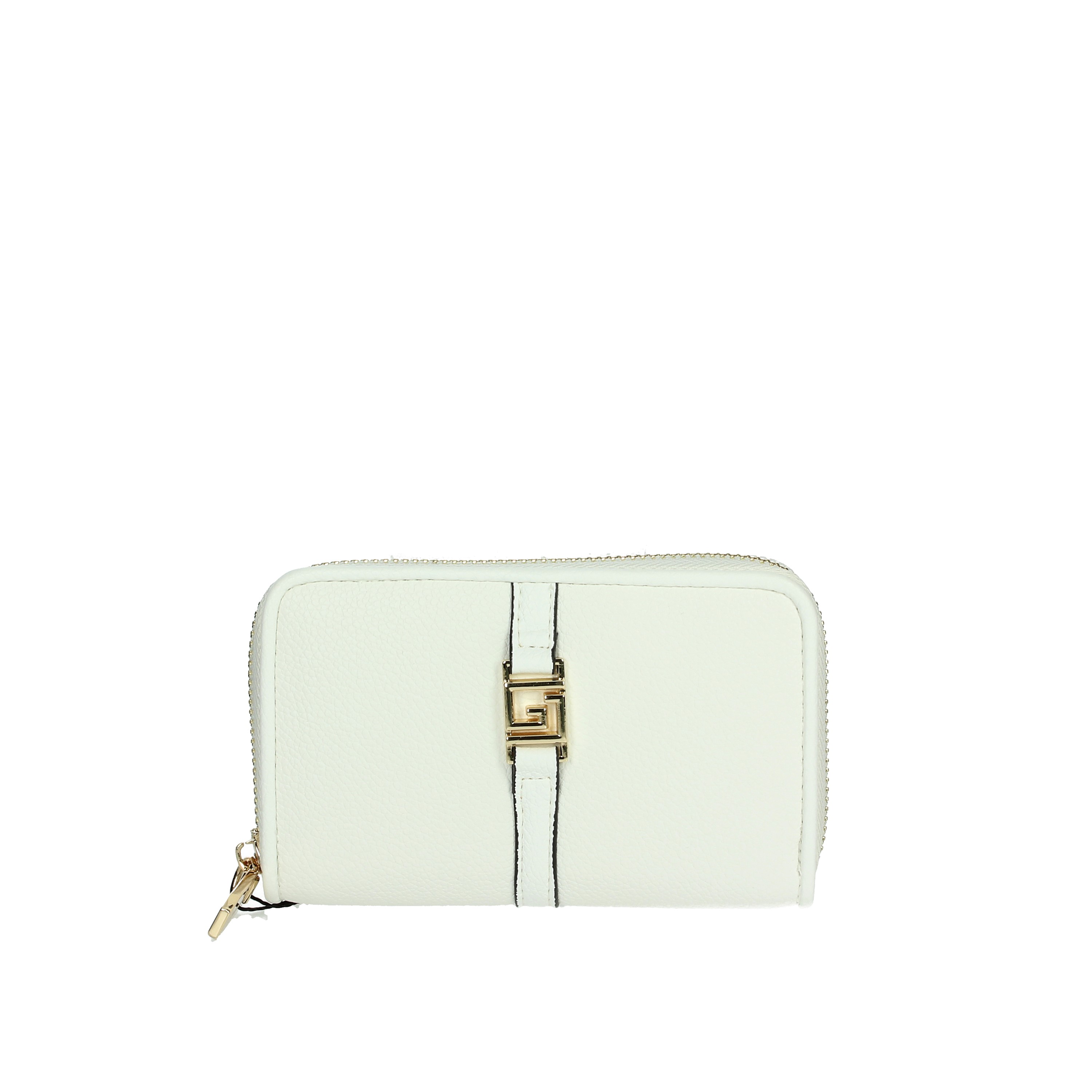 PORTAFOGLIO V5AE-12196 BIANCO