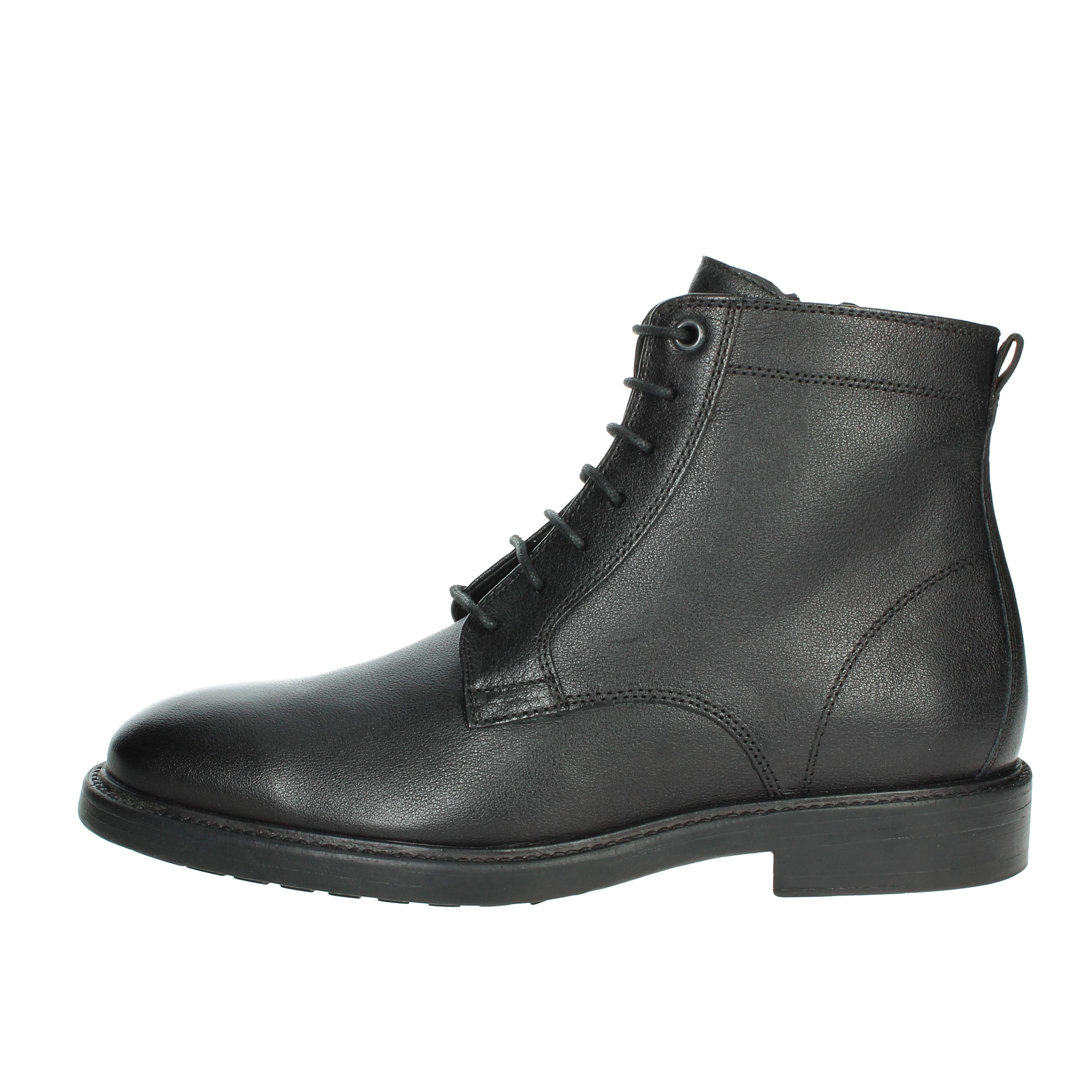 ANFIBI U46G5D 000JD NERO