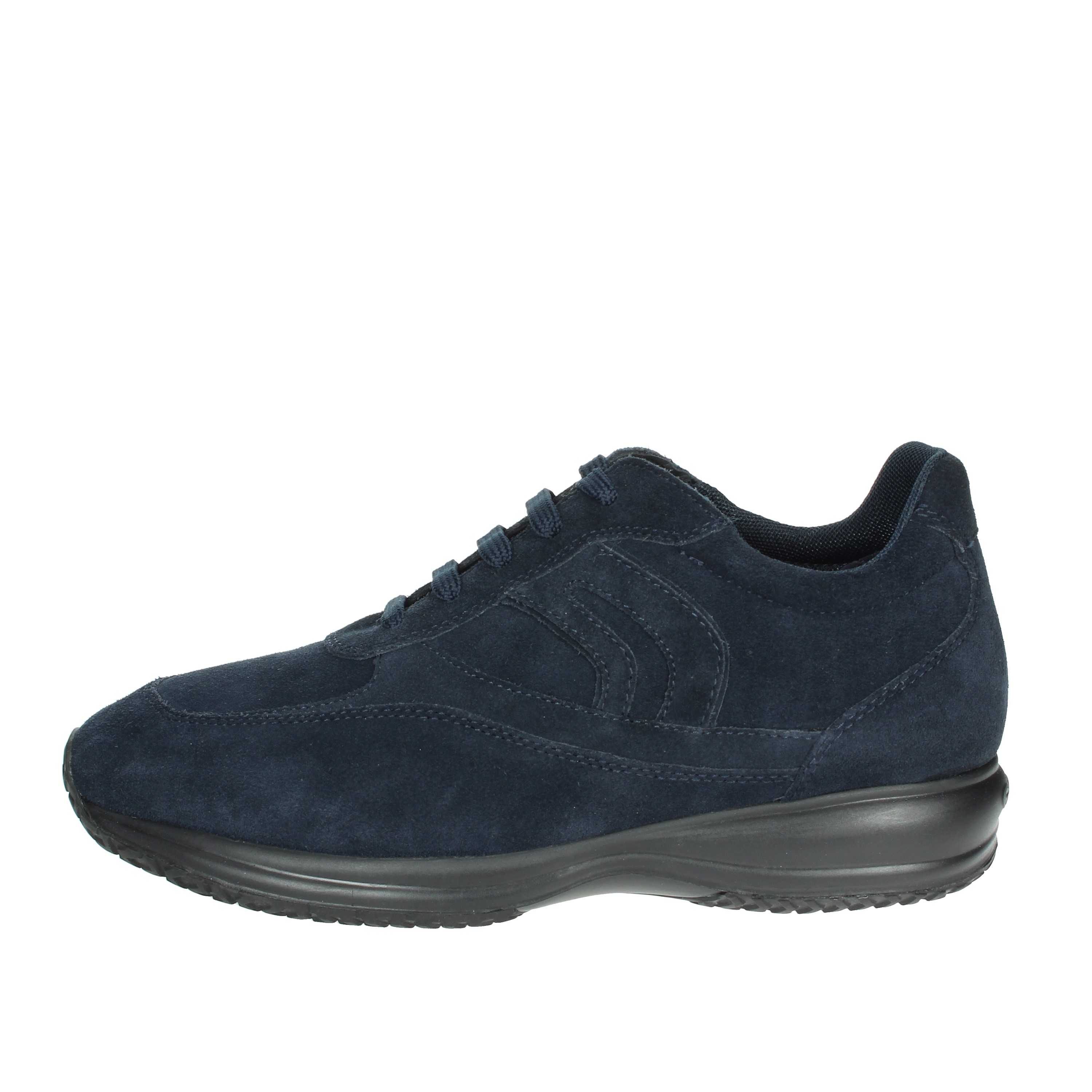 SNEAKERS BASSA U4562A 00022 BLU