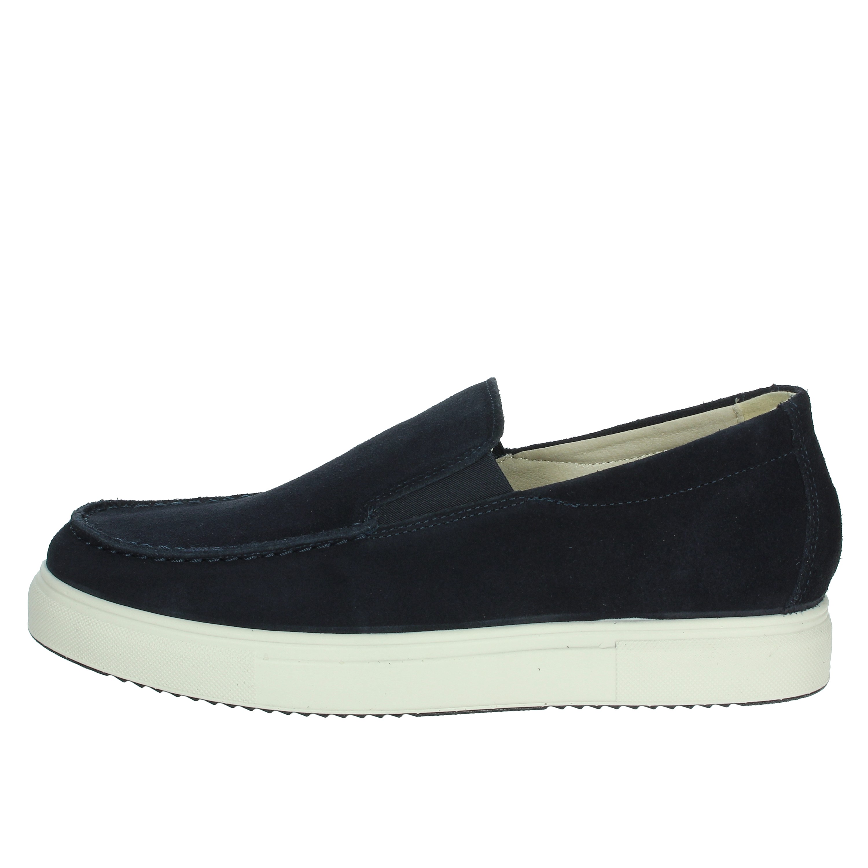 MOCASSINO 752500 BLU