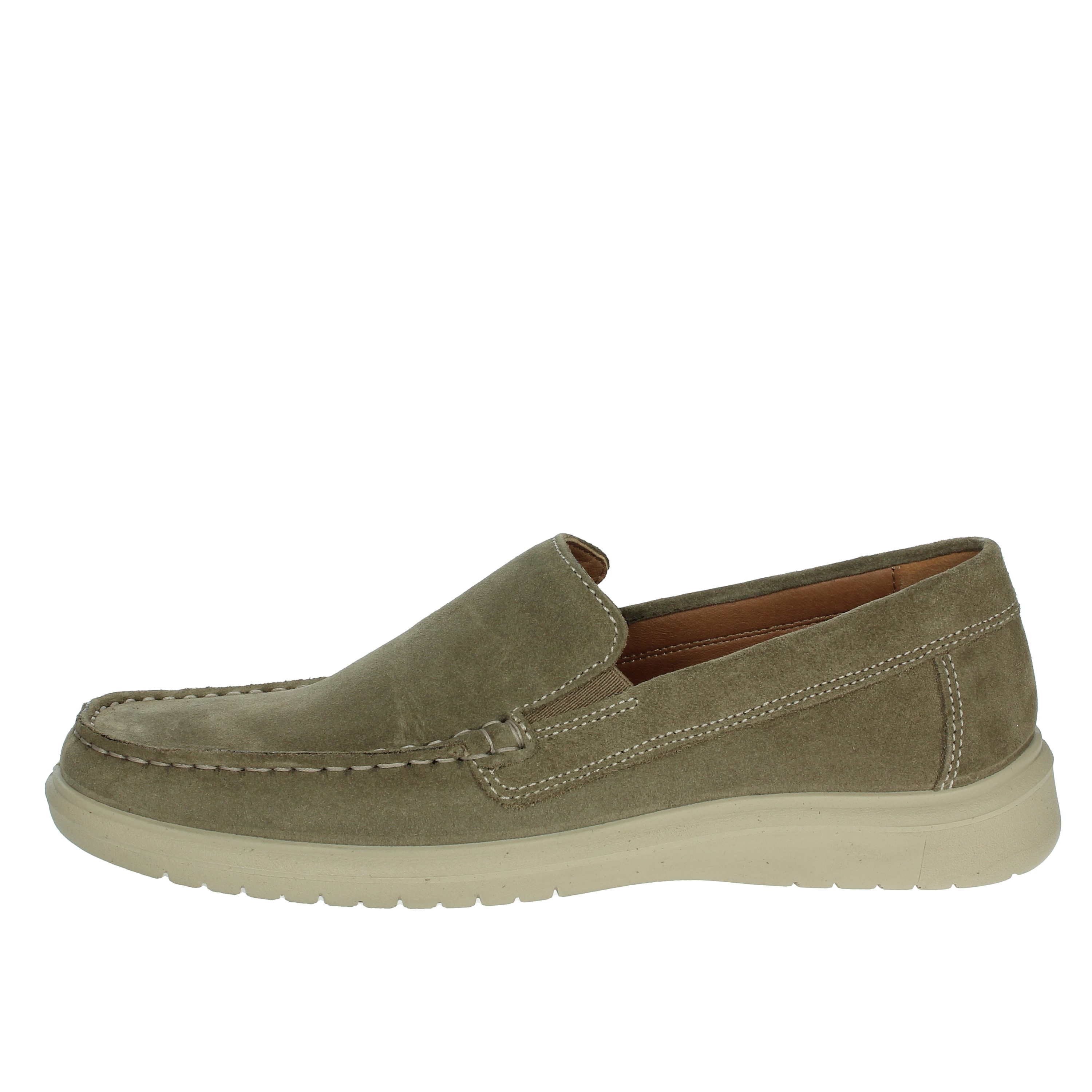 MOCASSINO 751151 BEIGE