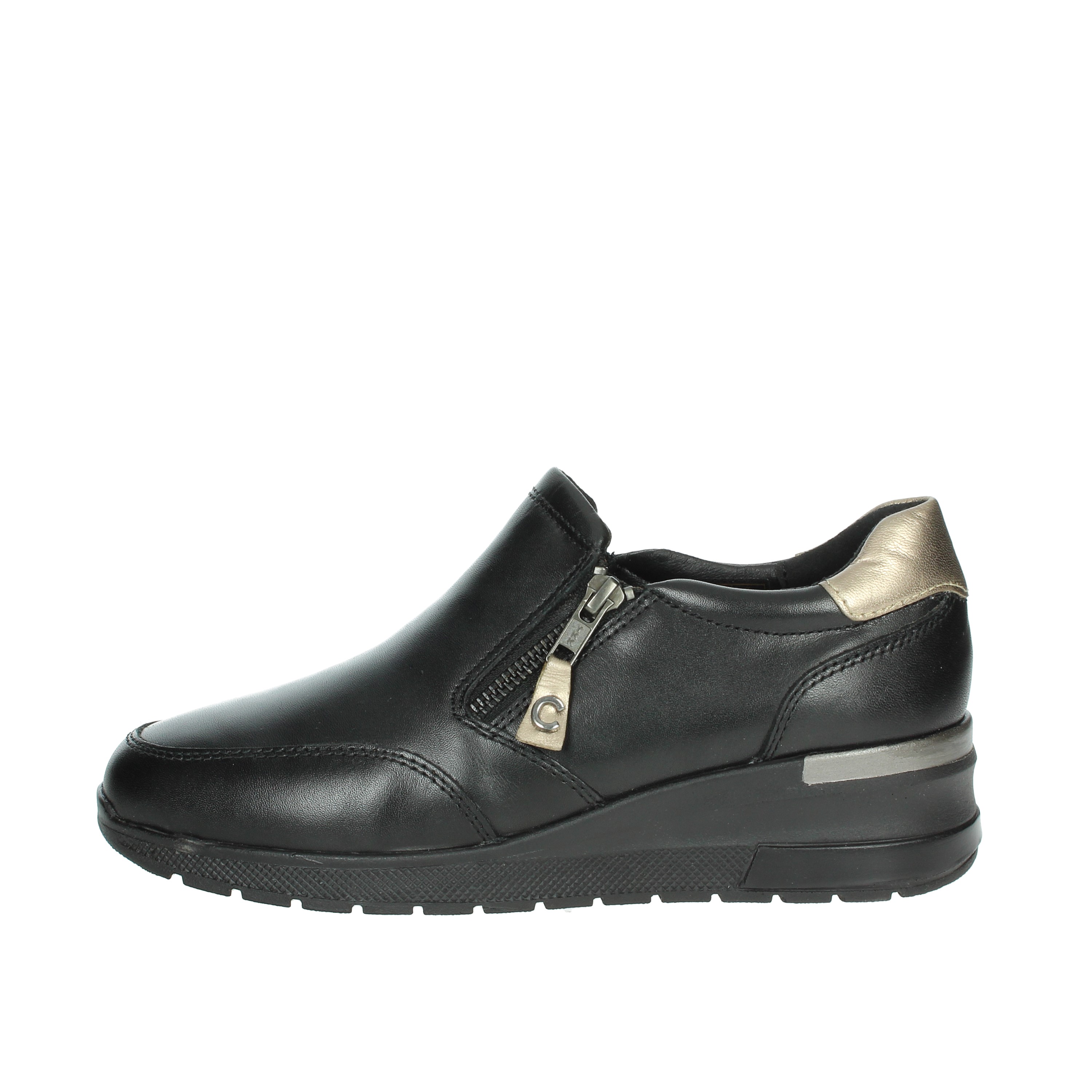 SLIP-ON IV420282Z NERO