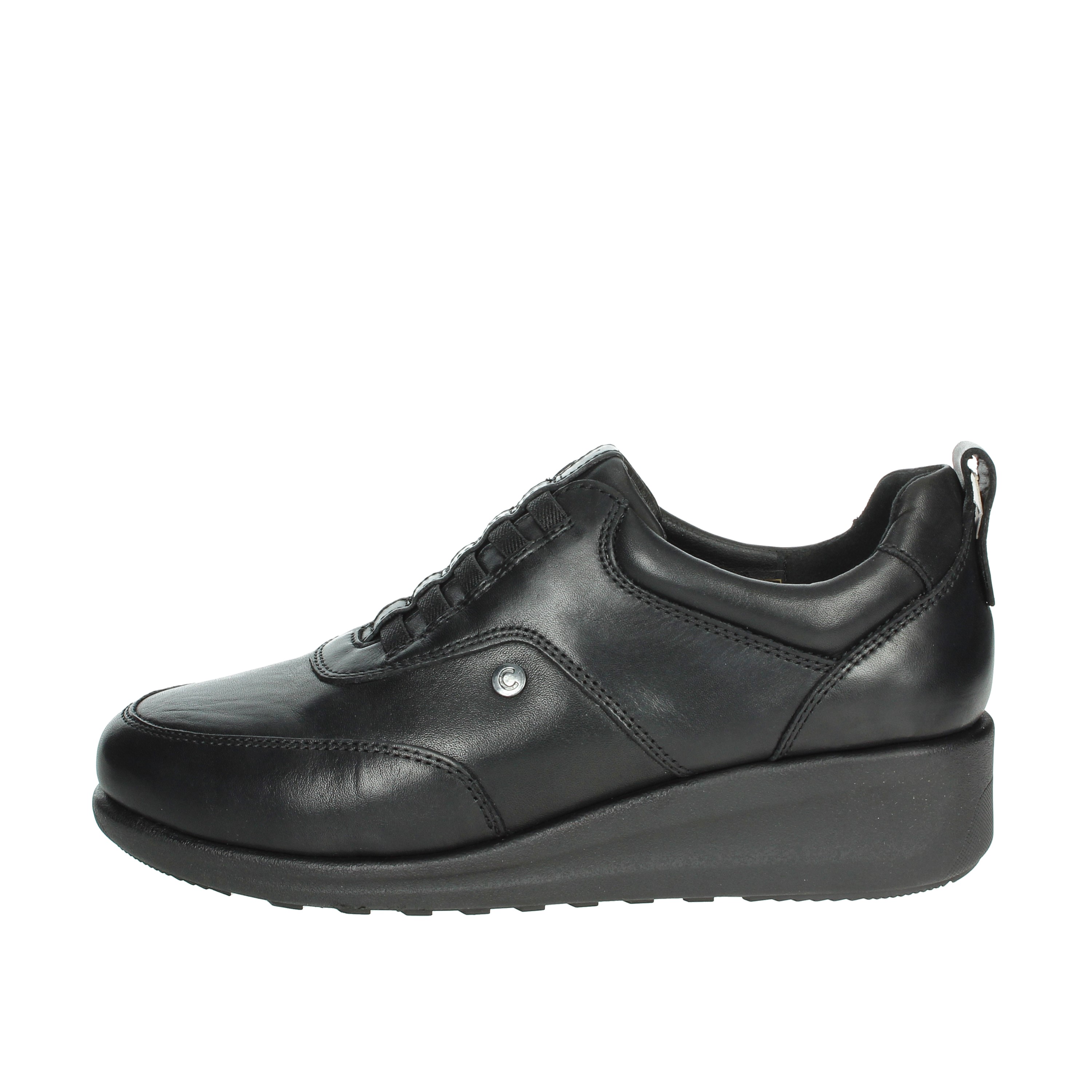 SLIP-ON IV022473 NERO