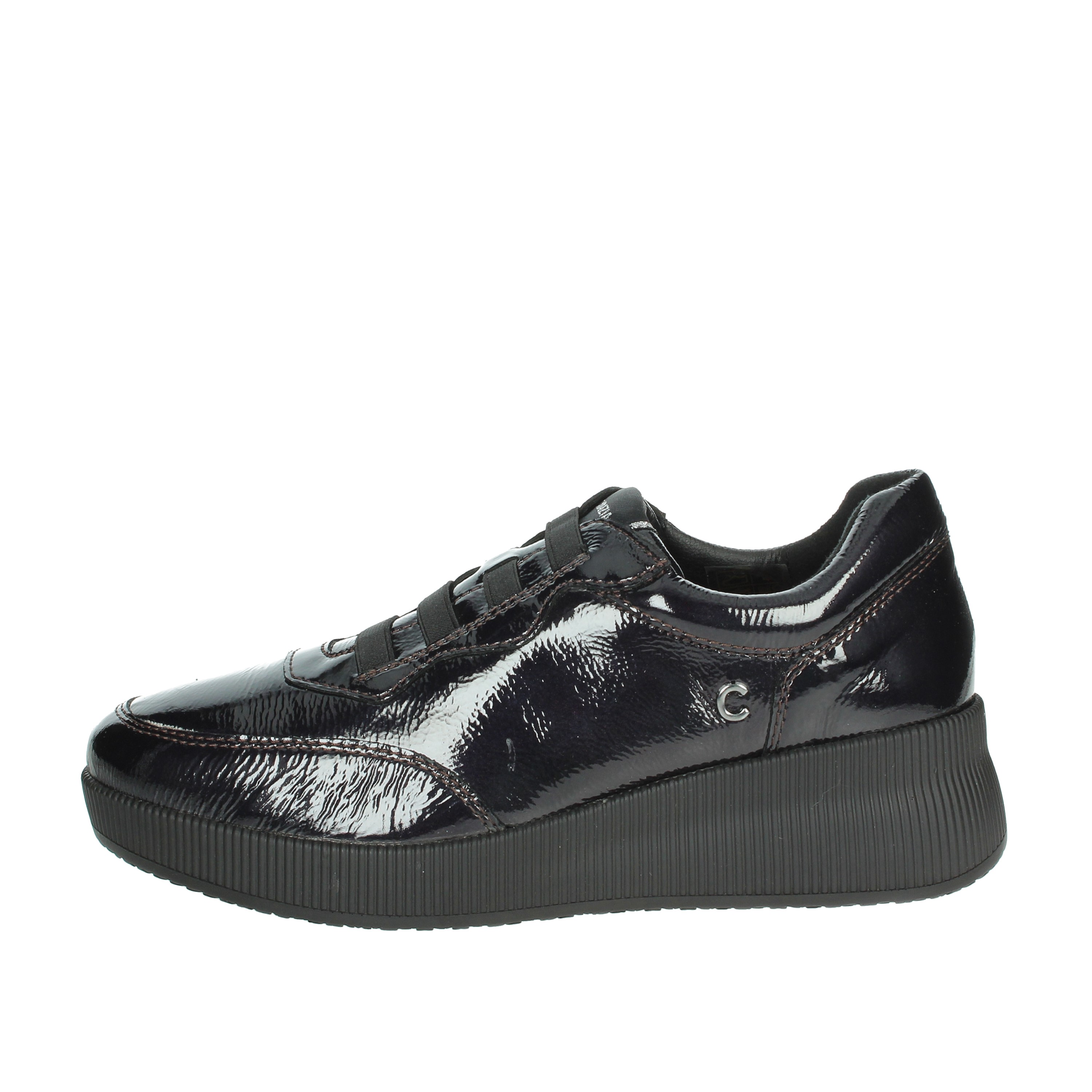 SLIP-ON IV322155 BORDEAUX