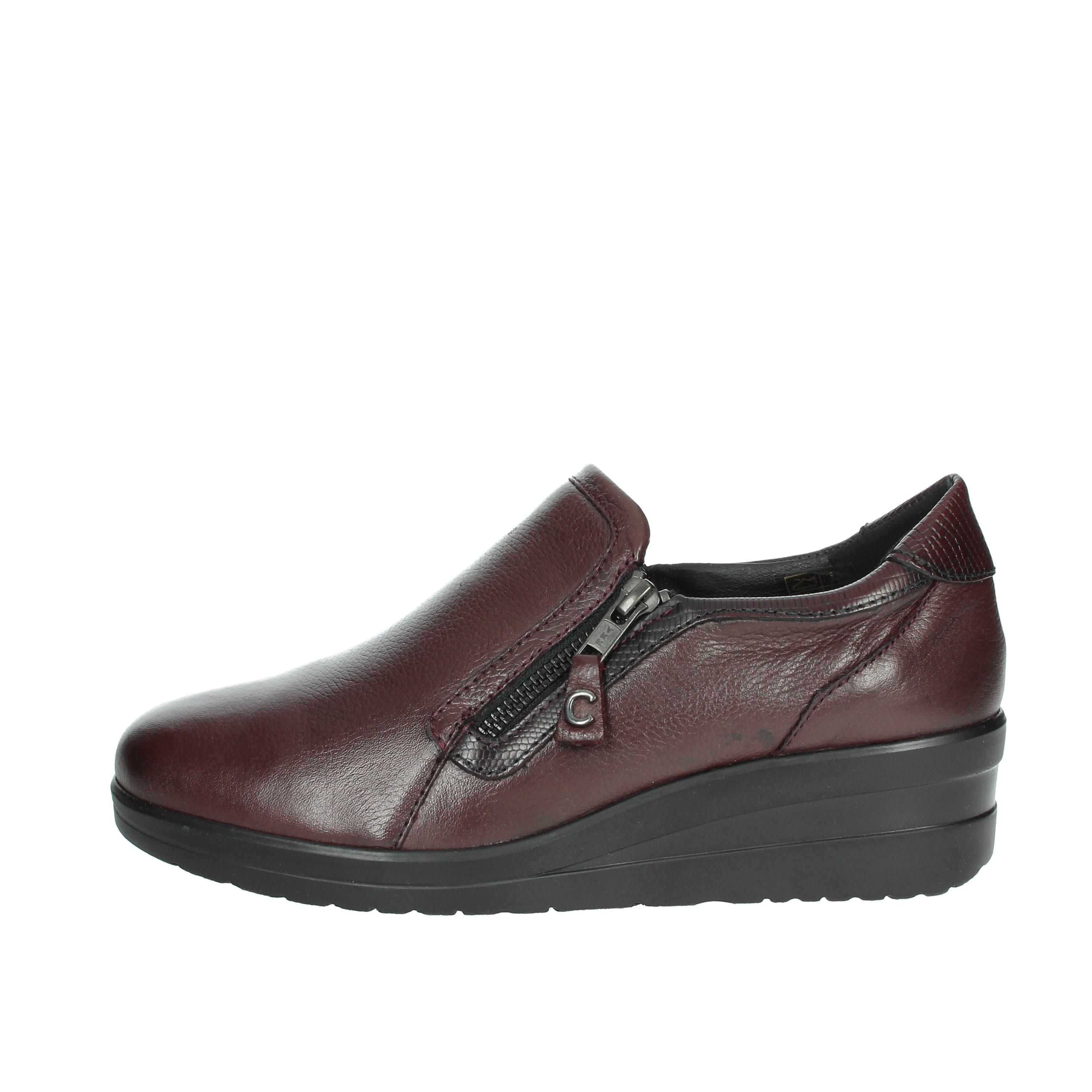 SLIP-ON IV120308 BORDEAUX