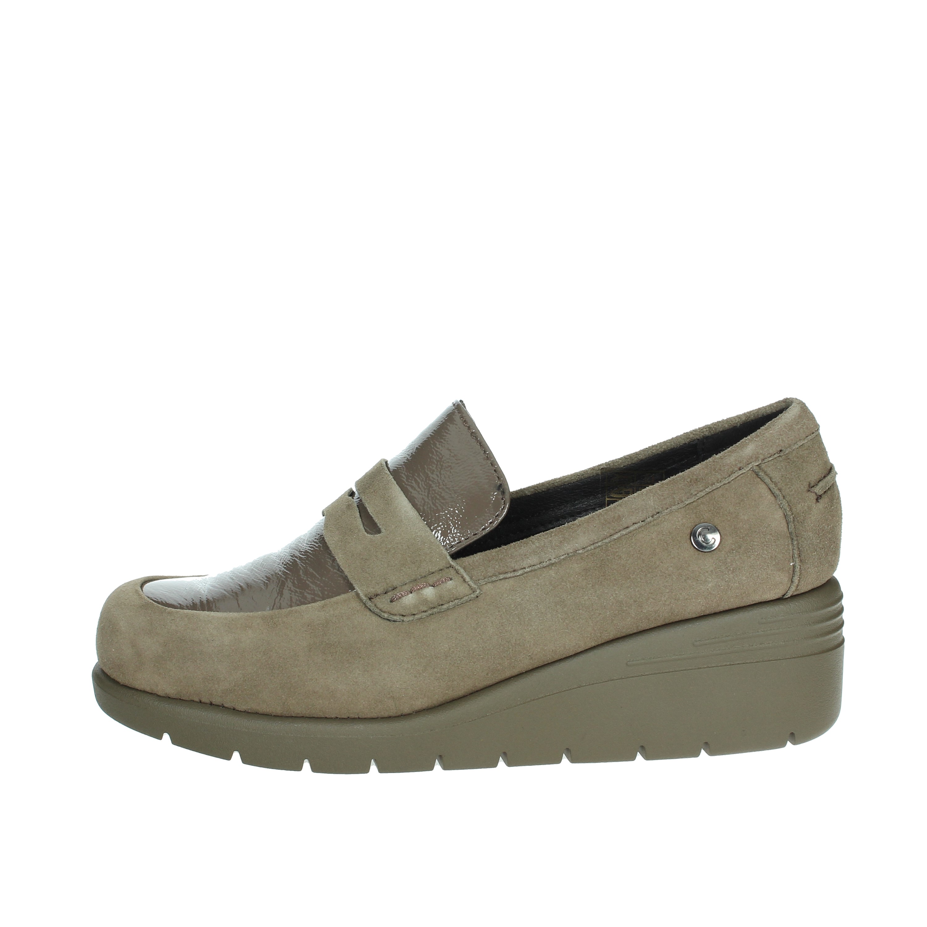 MOCASSINO IV6220908S TAUPE