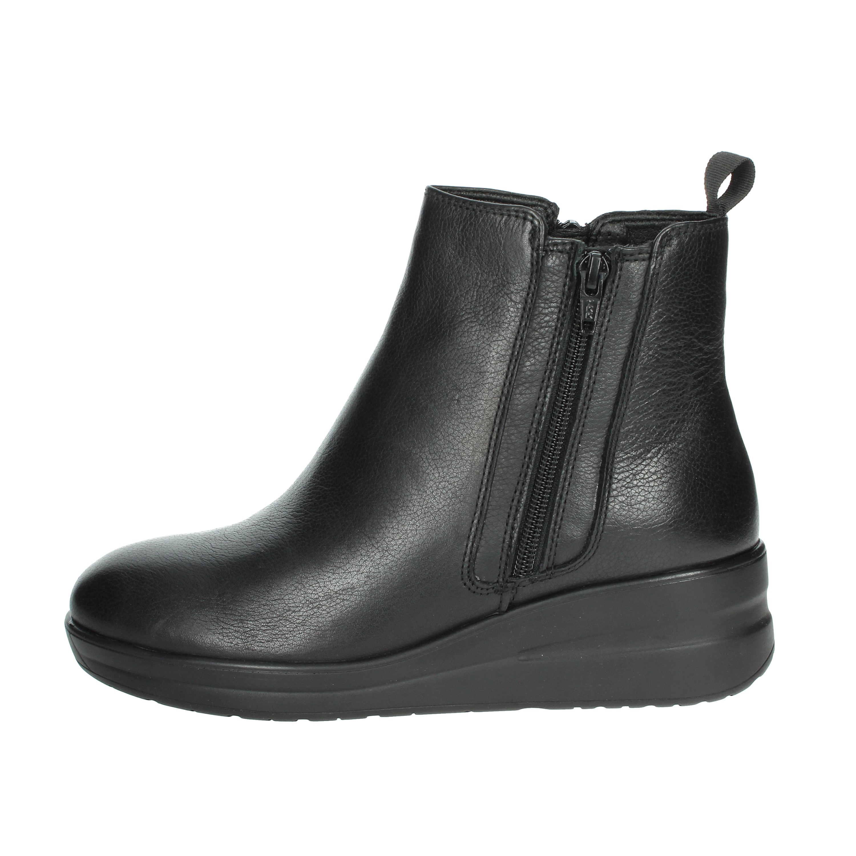STIVALETTI ZEPPA IV222441 NERO
