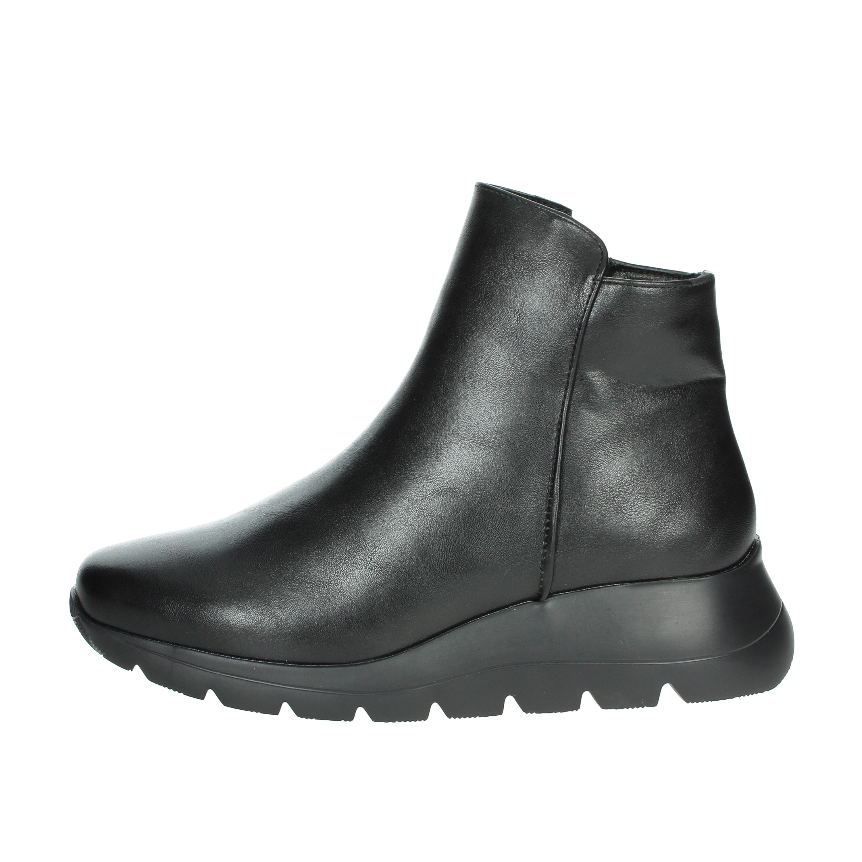 STIVALETTI ZEPPA CI2035 NERO