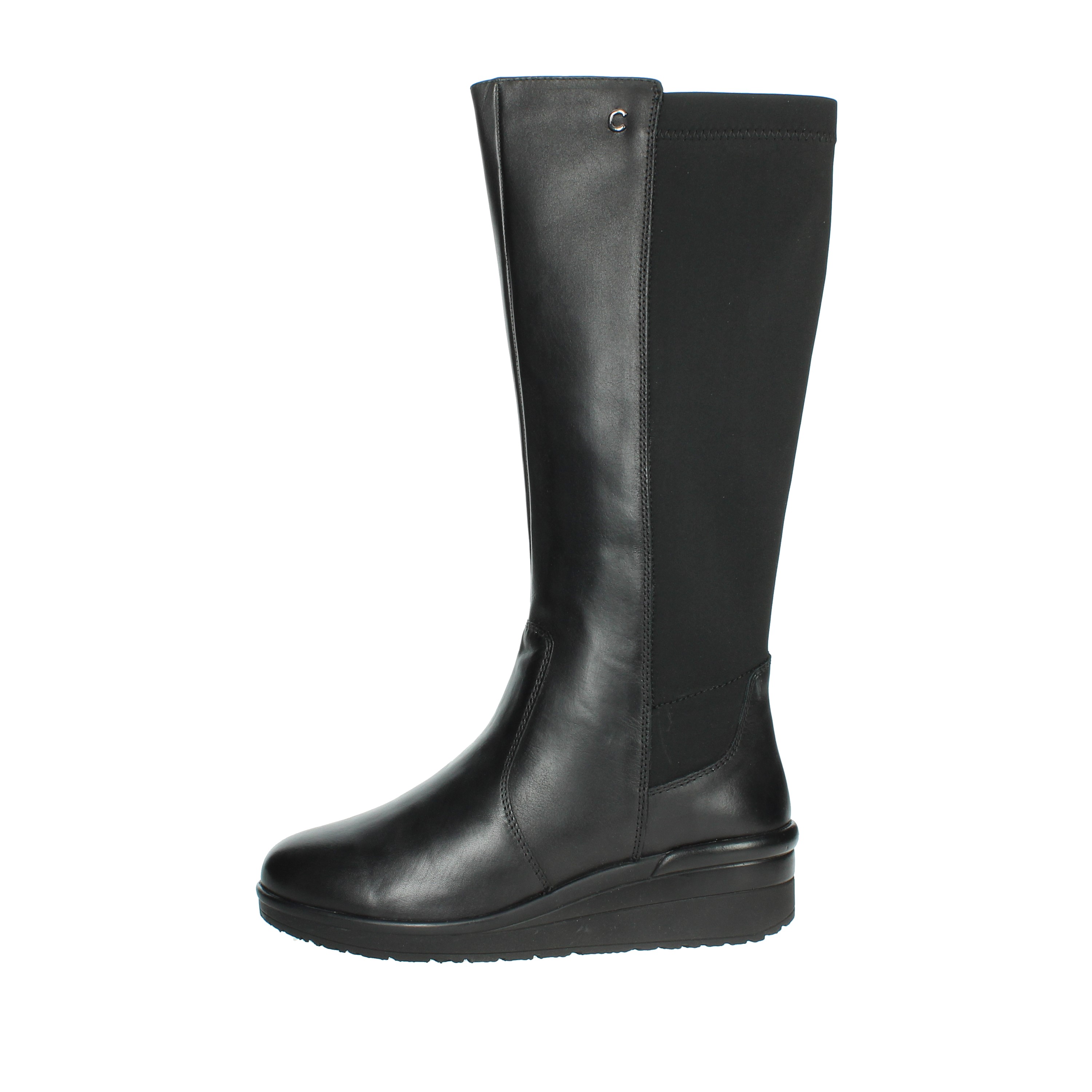 STIVALI IV8811915 NERO