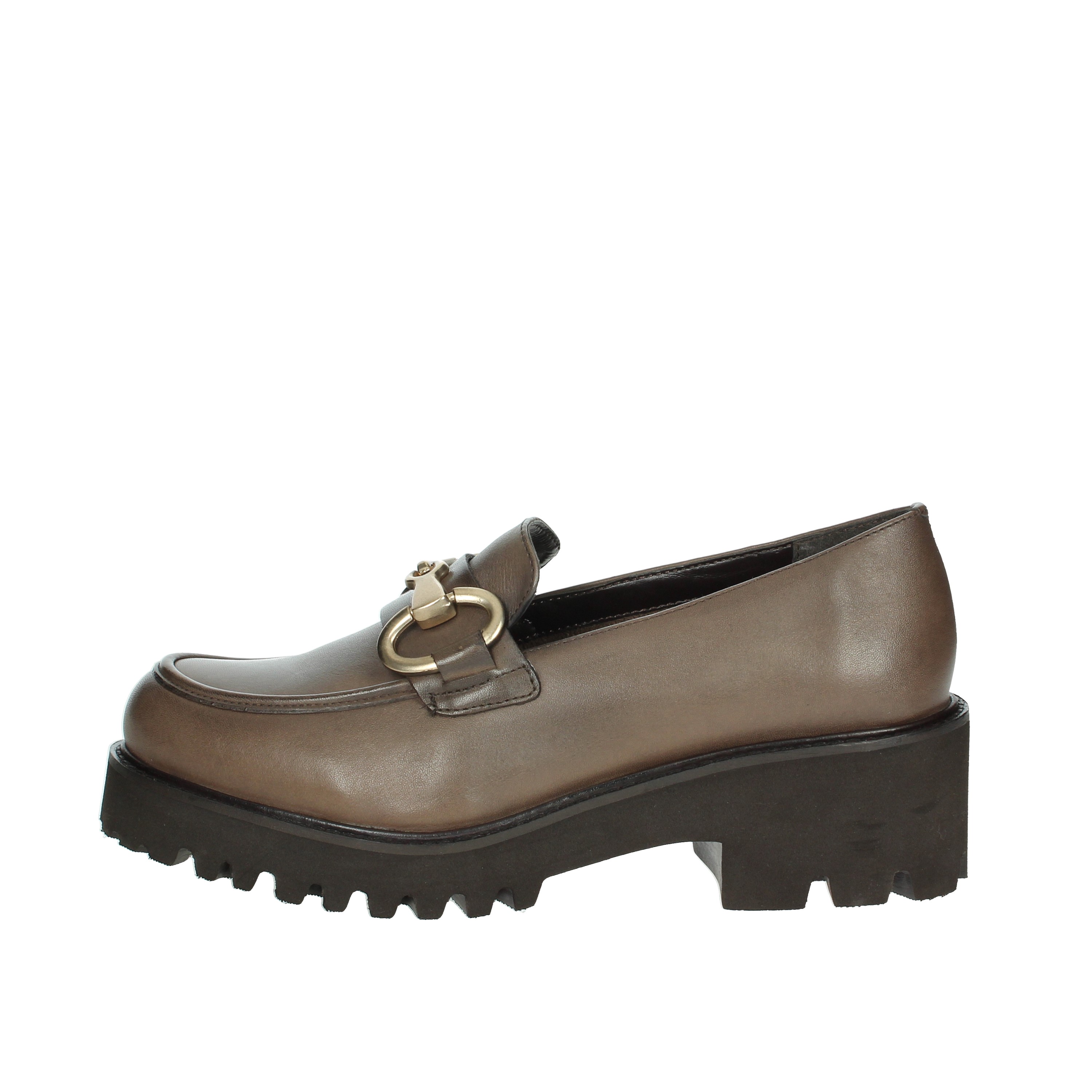 MOCASSINO 2424008 TAUPE