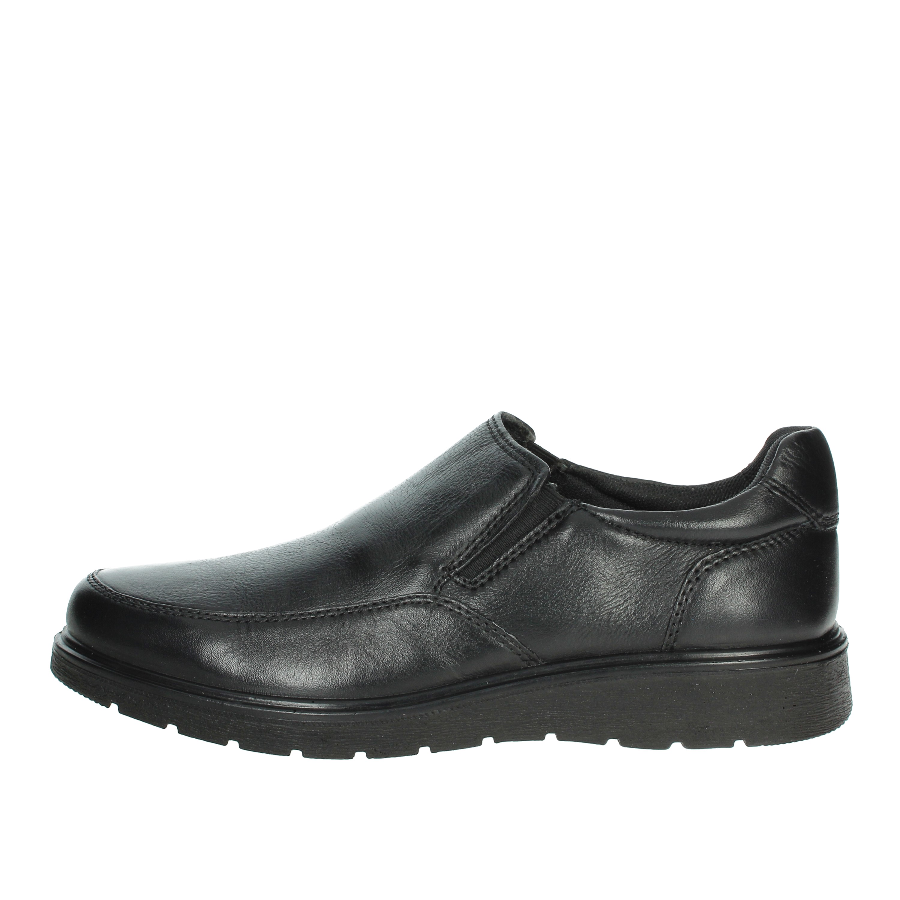MOCASSINO IV2995-NS NERO