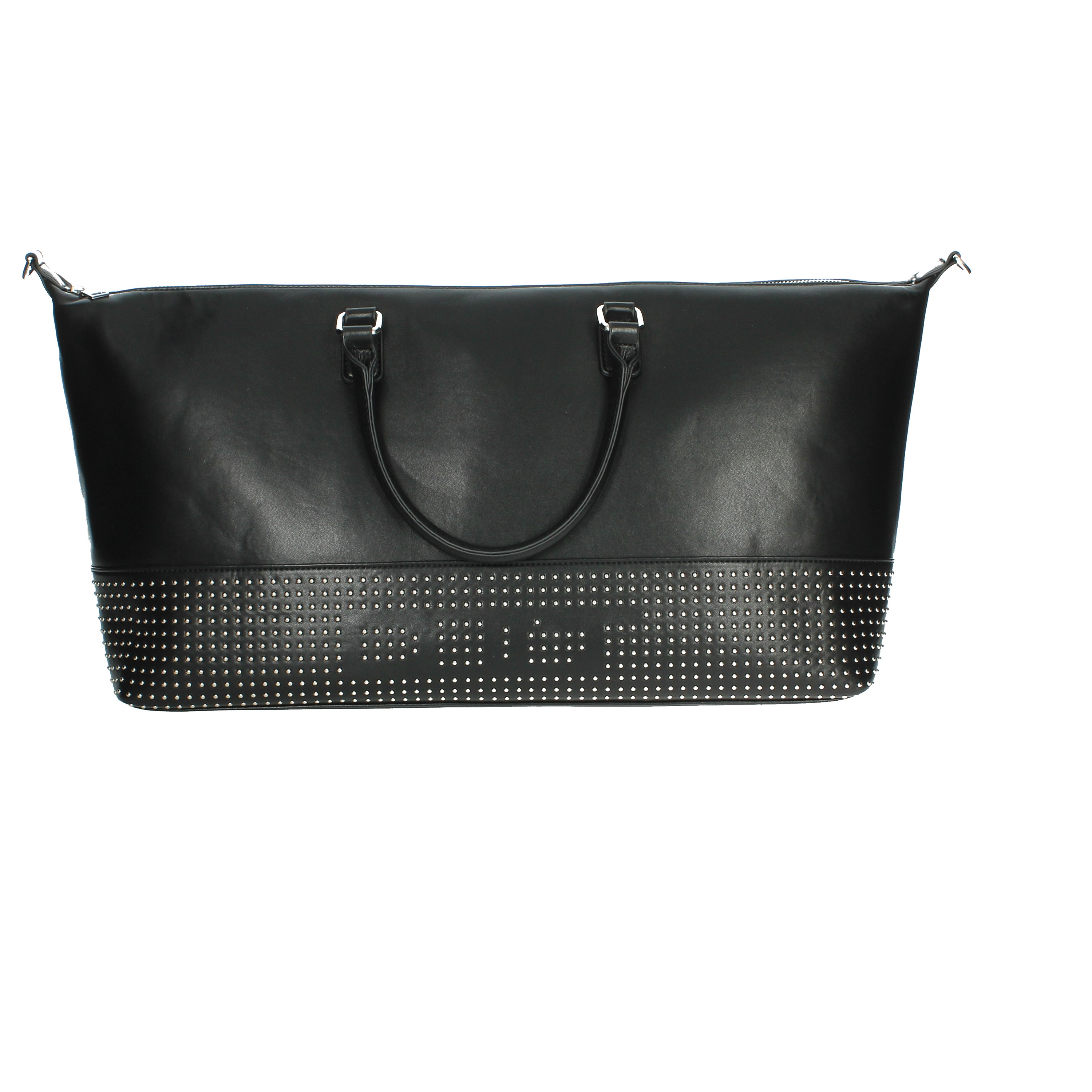 BORSA A MANO X38.002 NERO
