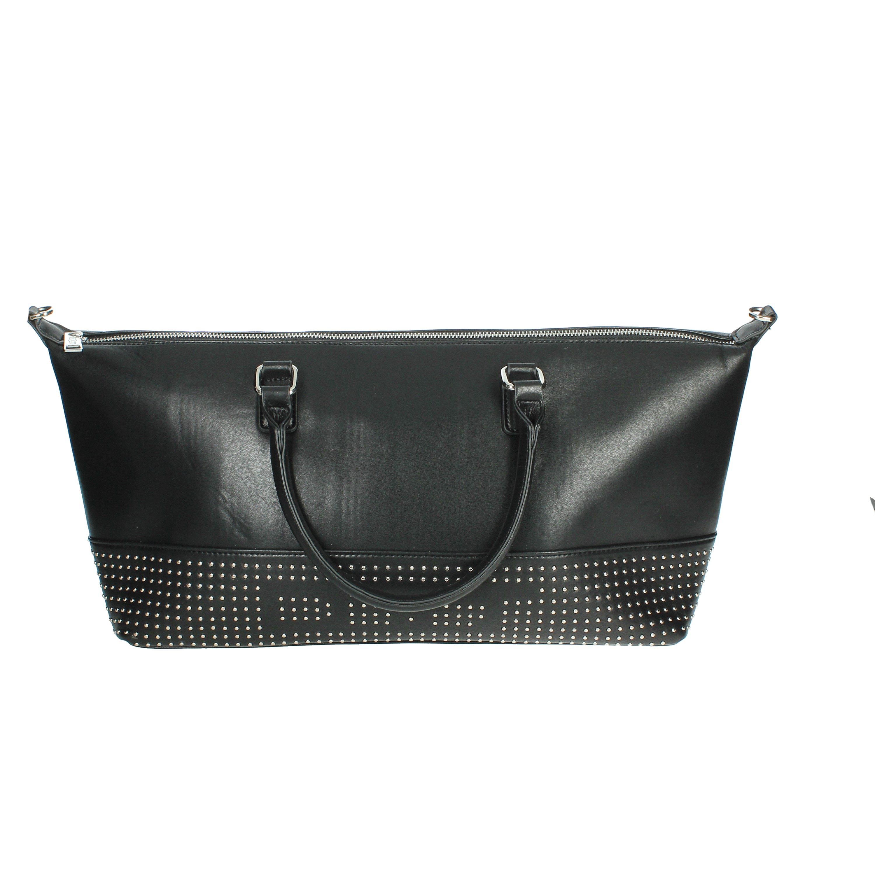 BORSA A MANO X38.001 NERO