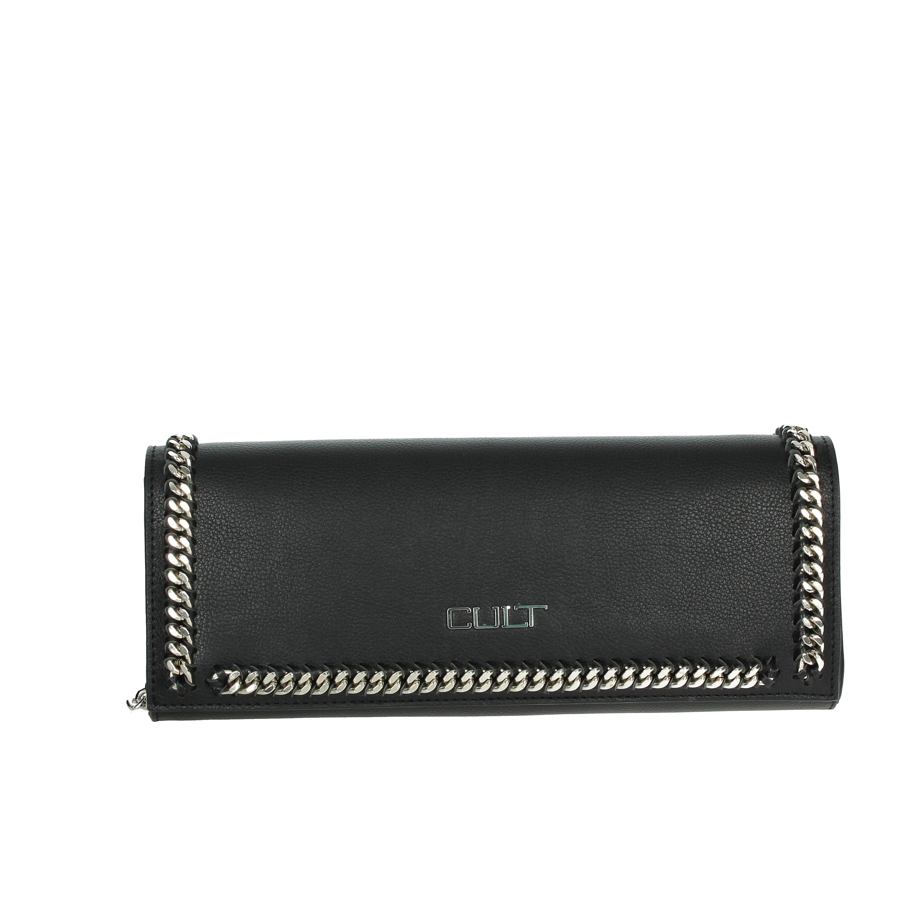 BORSA A MANO X34.003 NERO