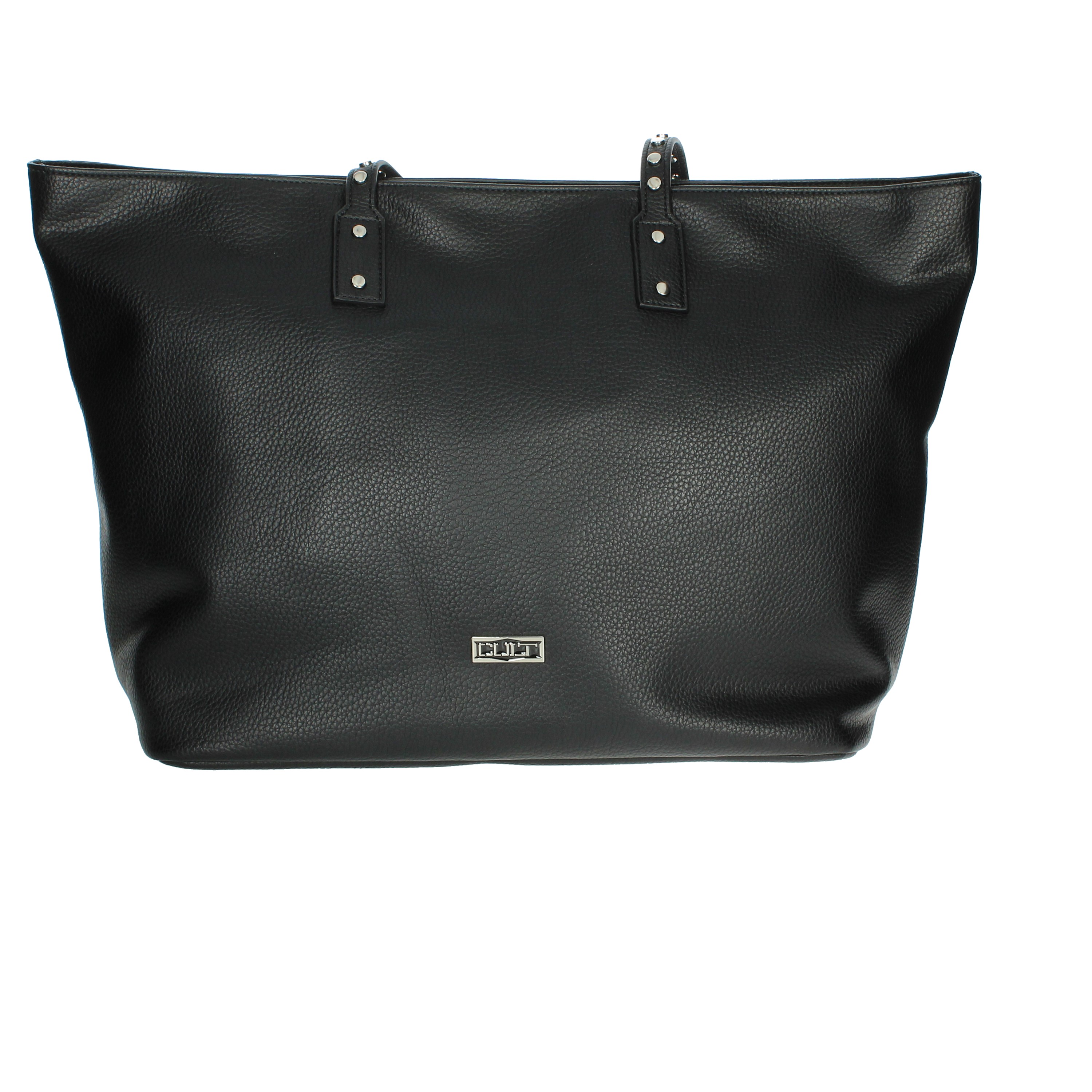 BORSA A SPALLA X37.006 NERO