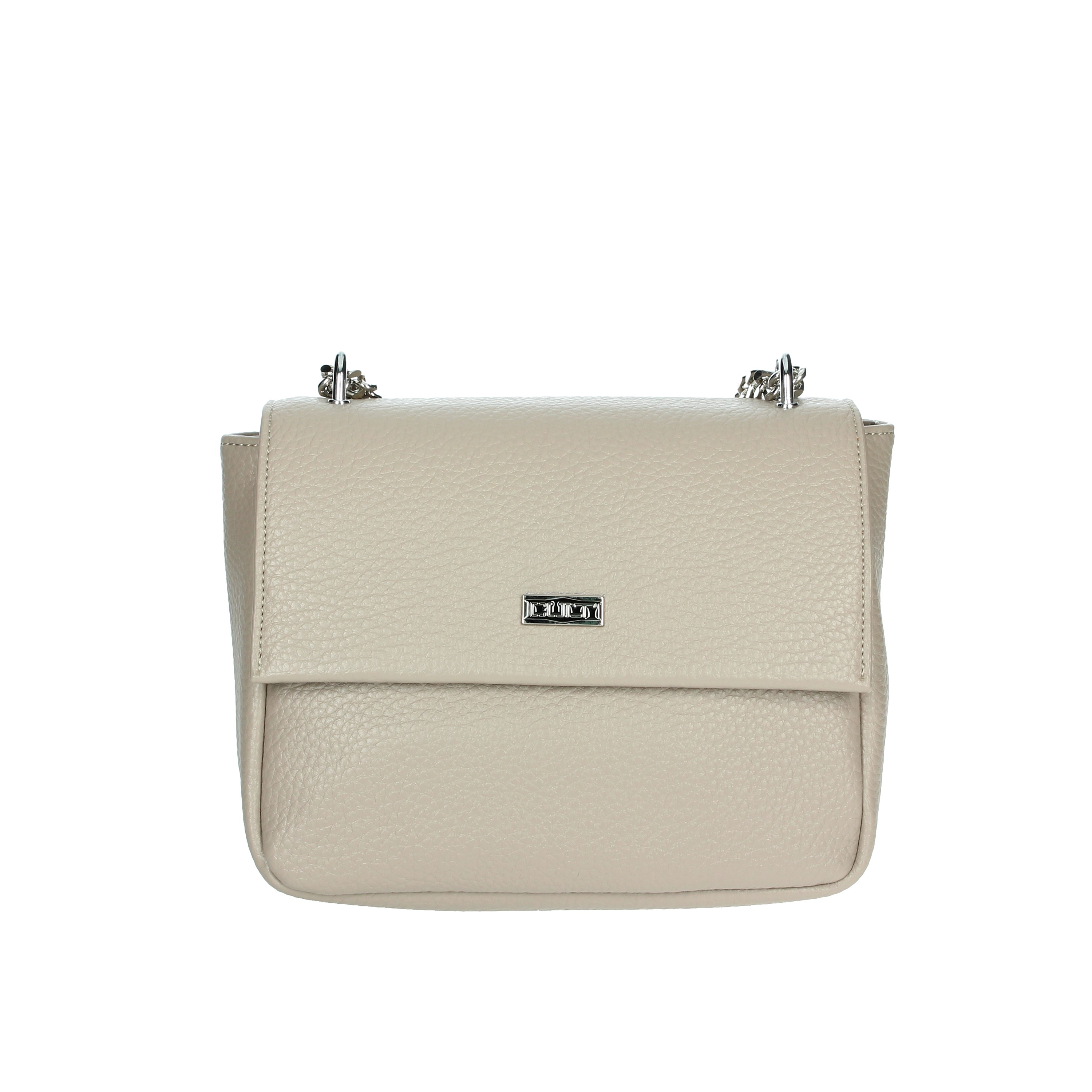 BORSA A TRACOLLA X37.001 TORTORA