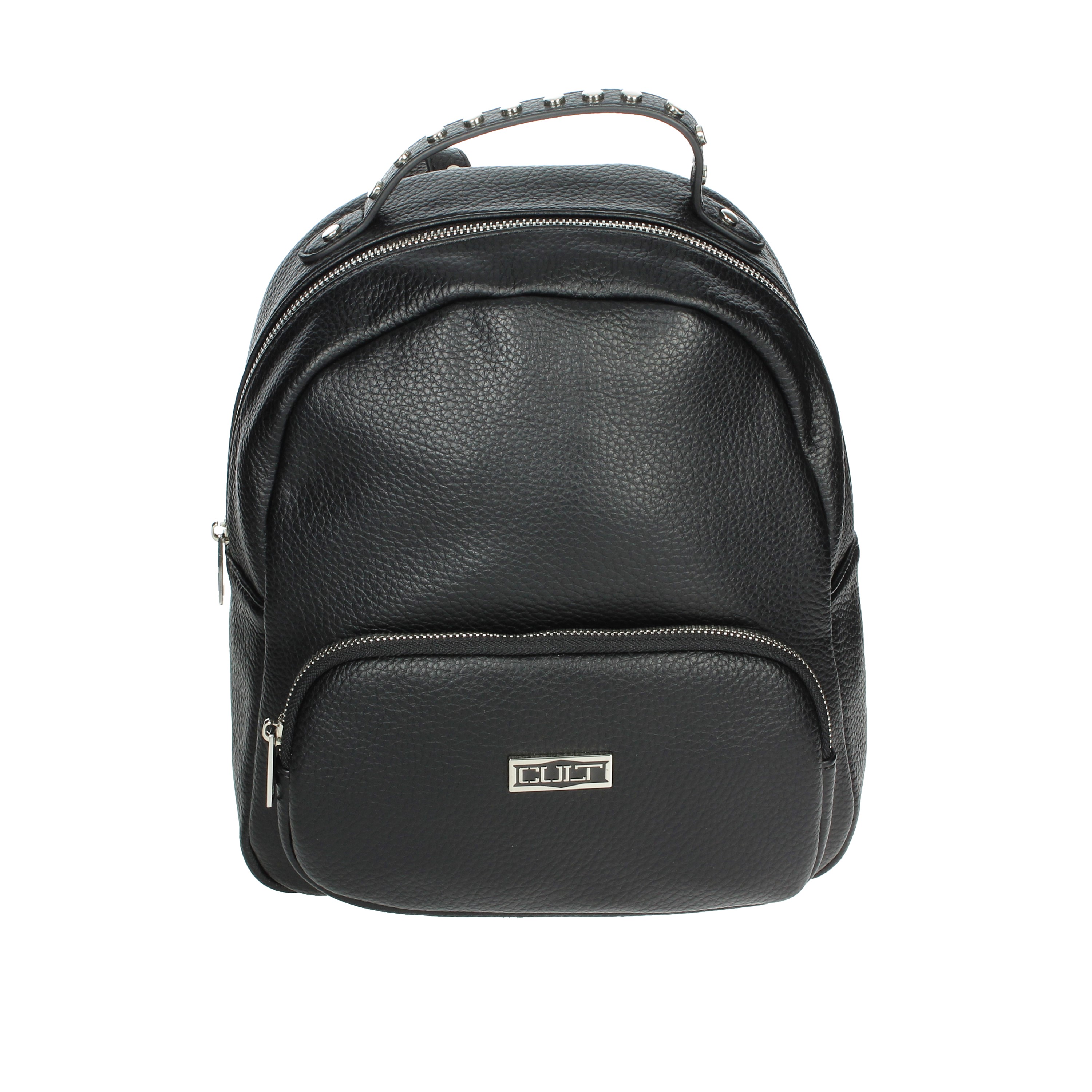 ZAINO X37.010 NERO