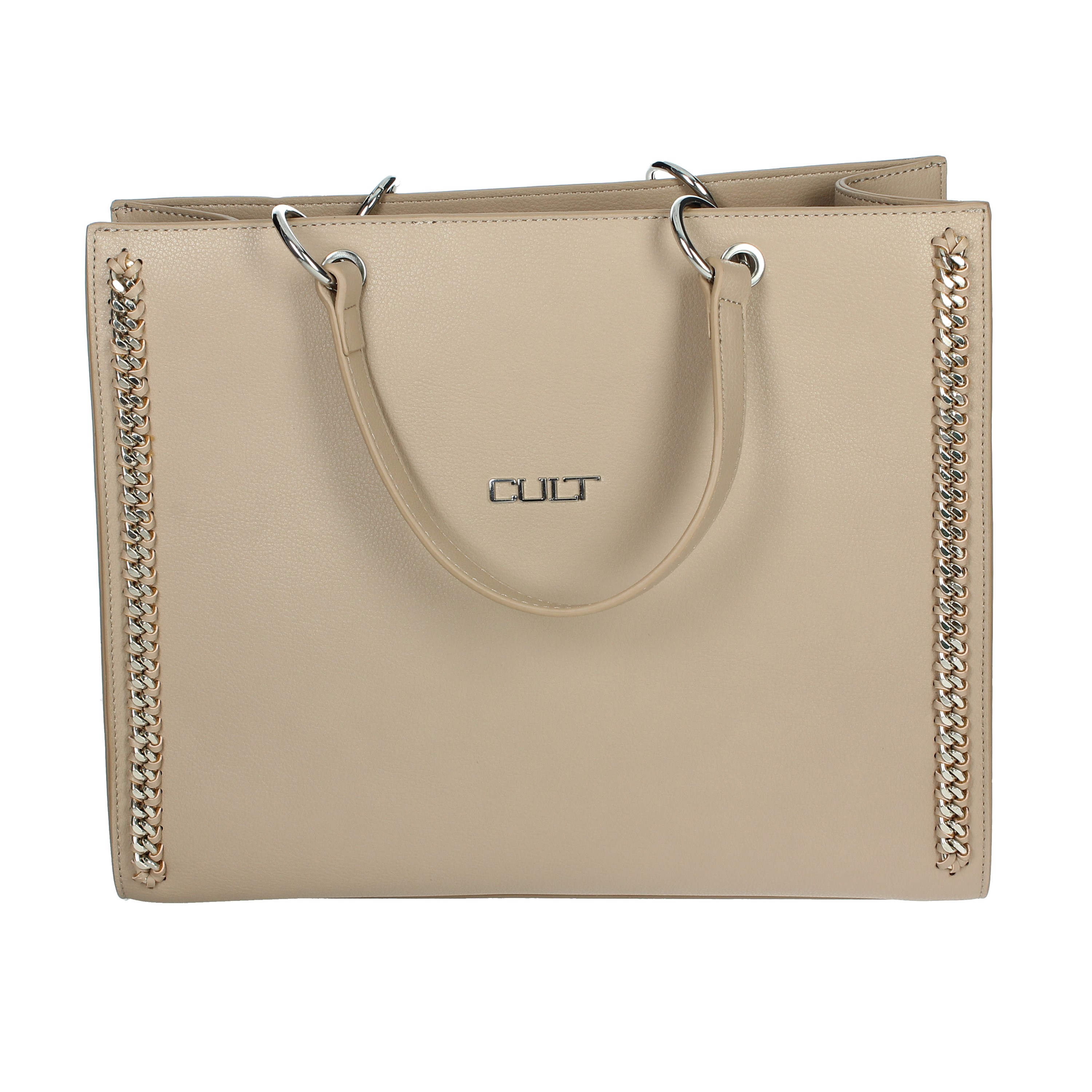 BORSA A MANO X34.008 TORTORA