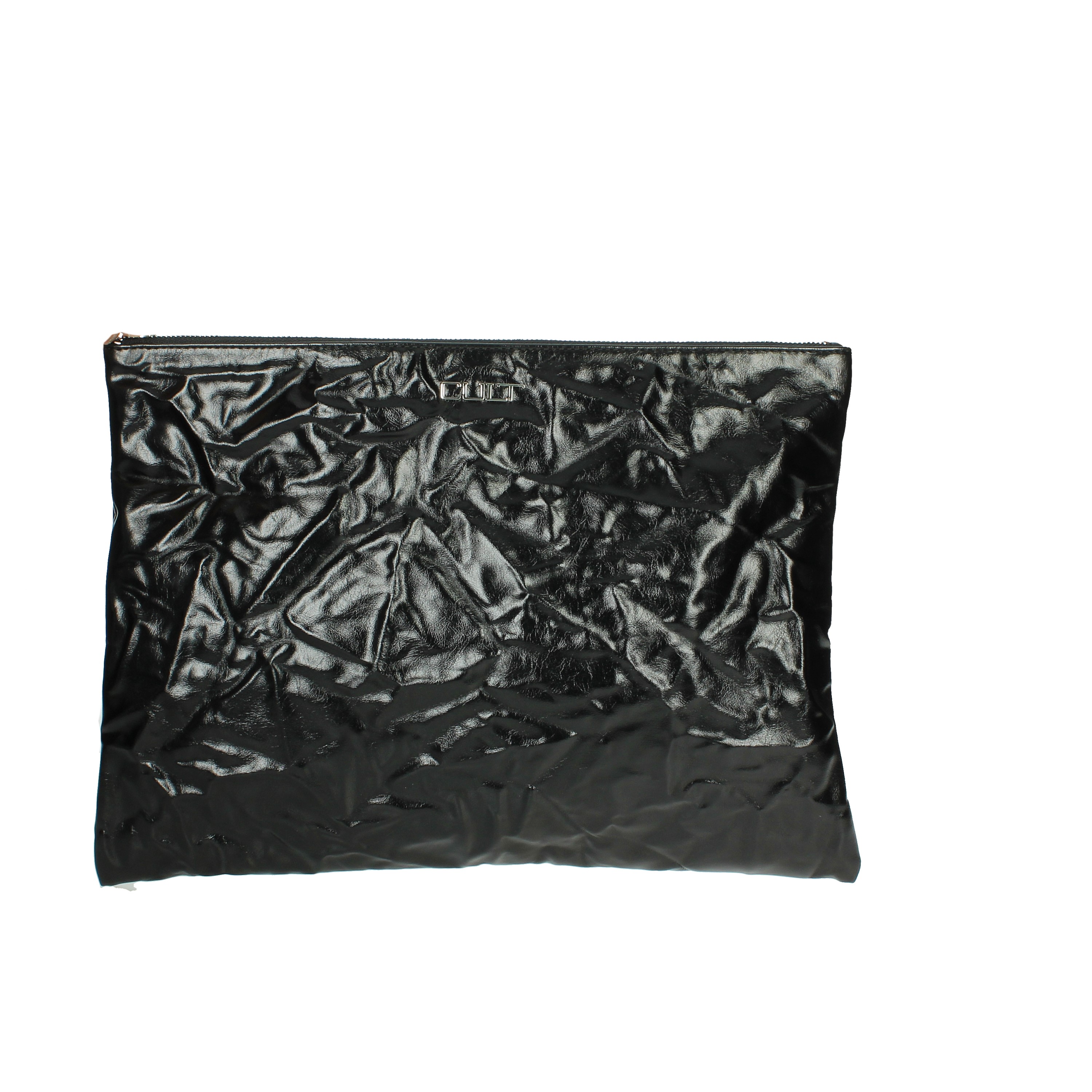 BORSA A SPALLA X28.006 NERO