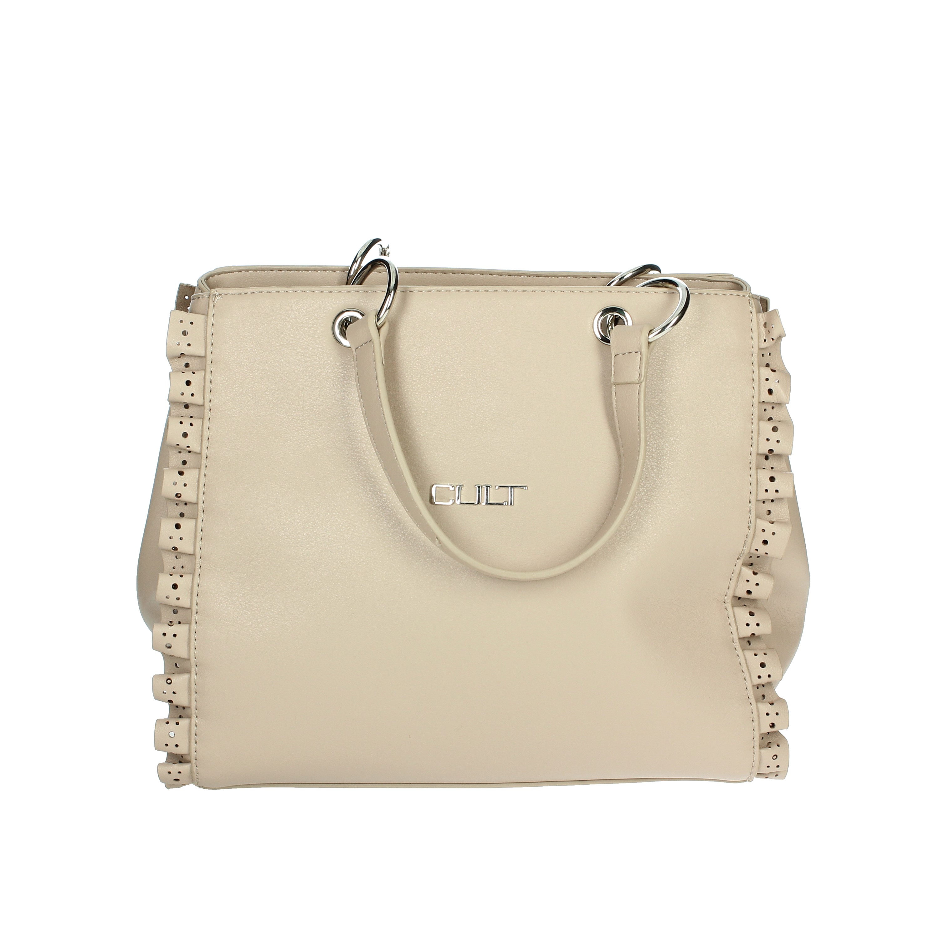 BORSA A MANO X06.004 TORTORA