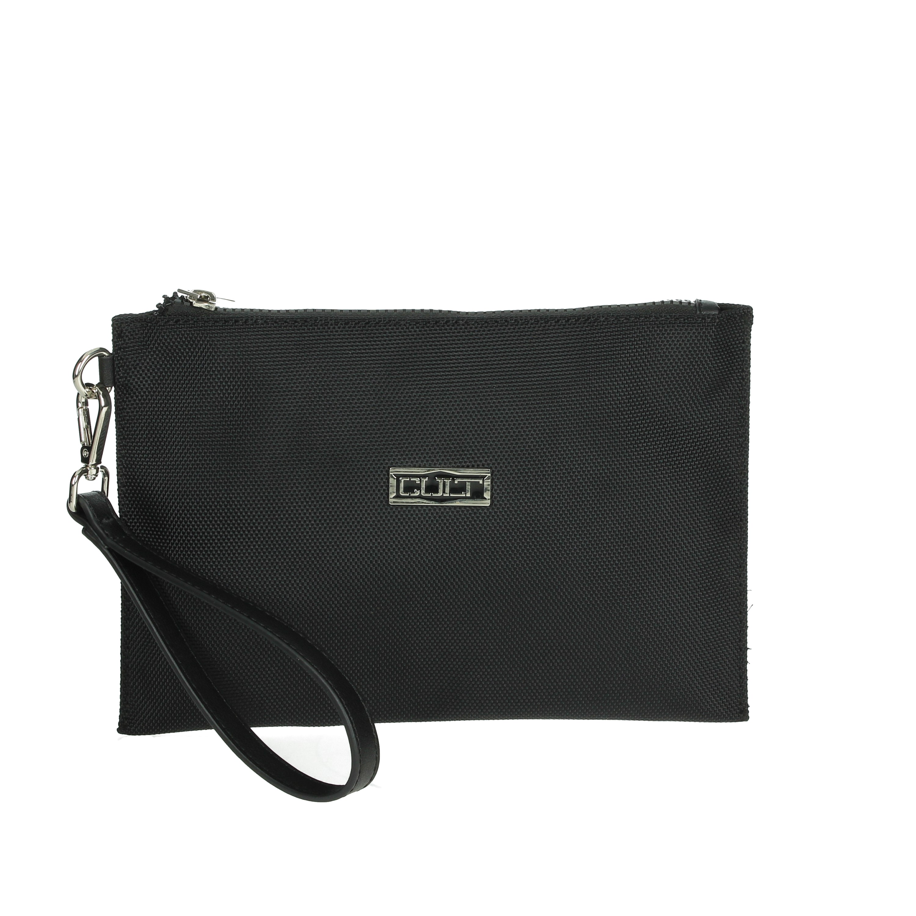 POCHETTE X27.009 NERO