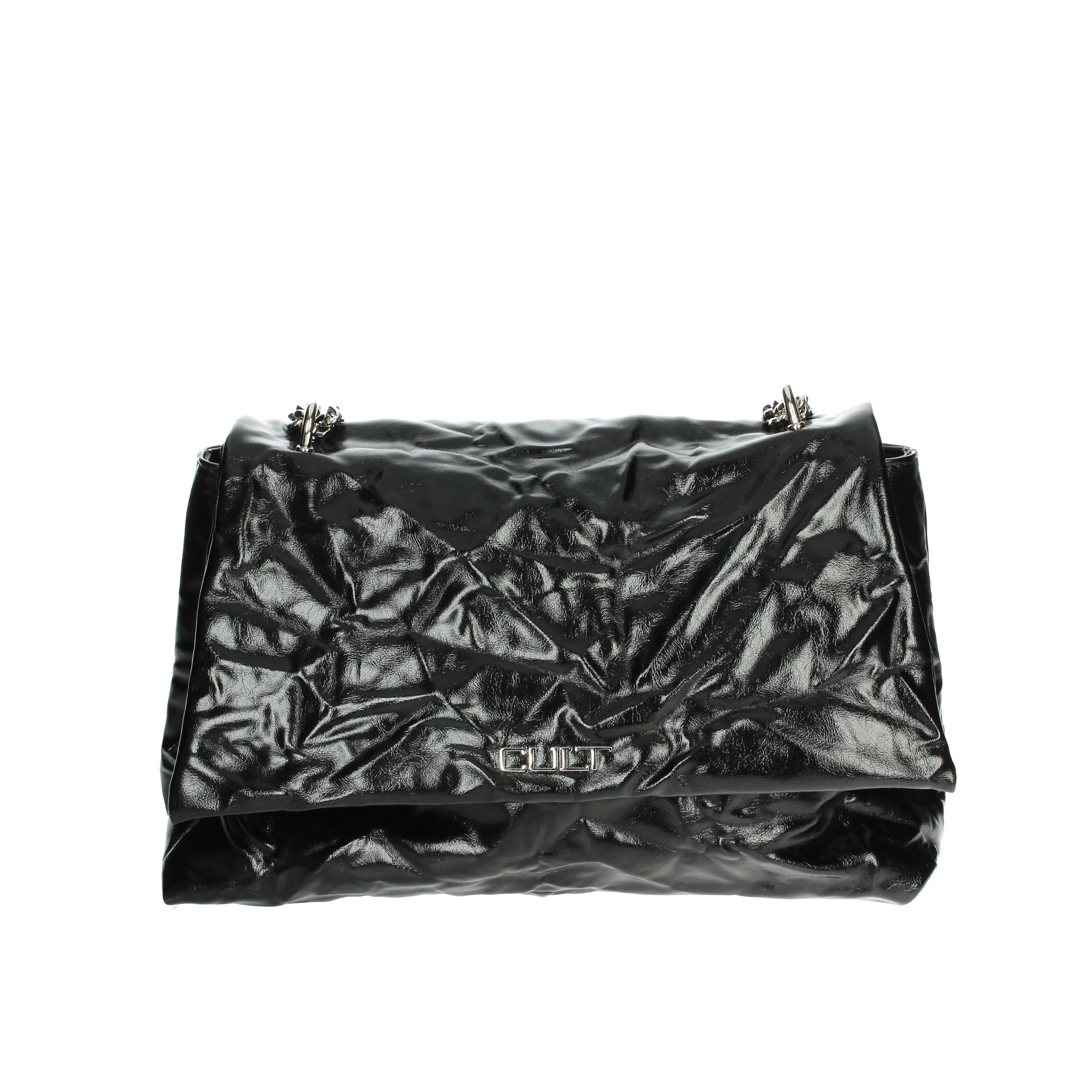BORSA A SPALLA X28.003 NERO
