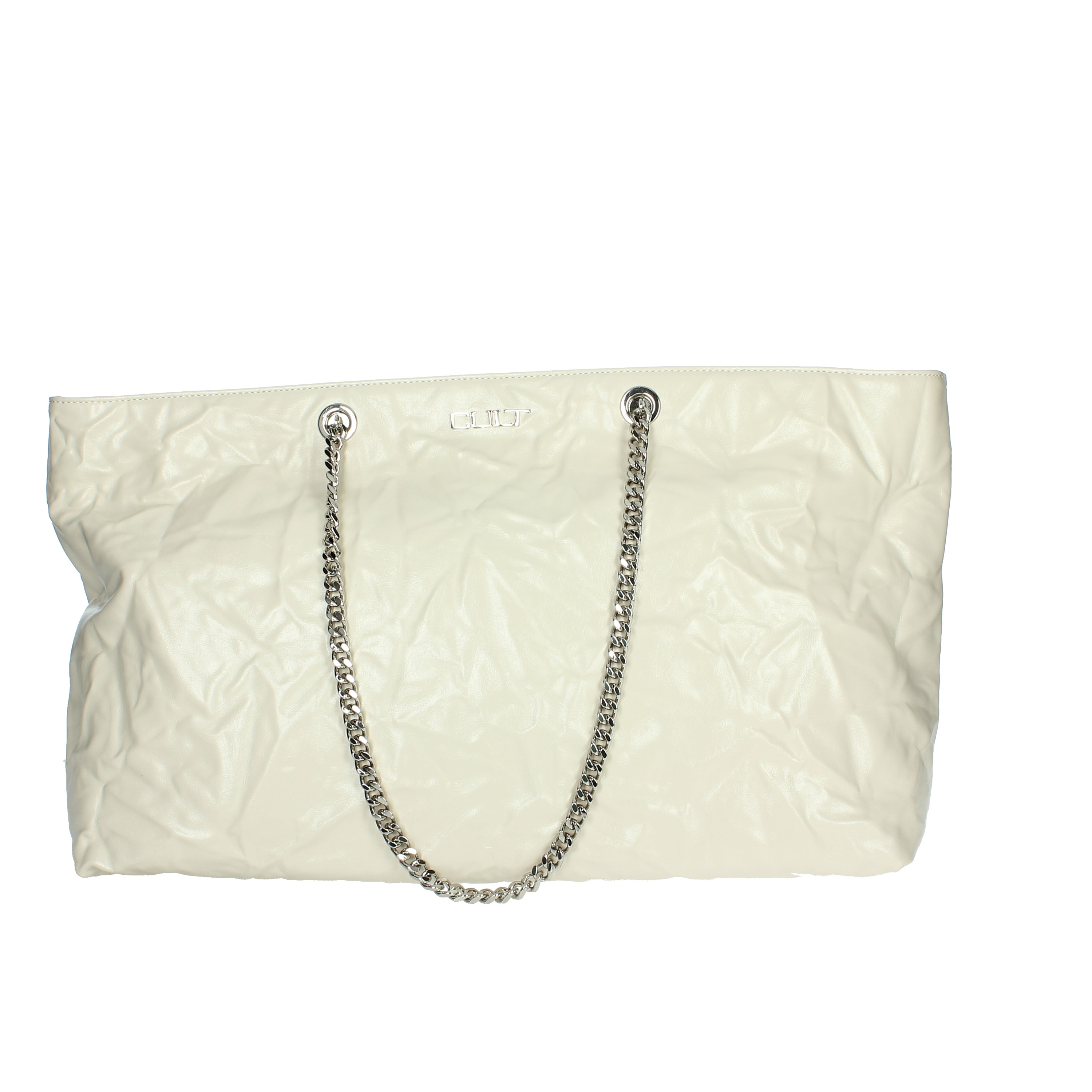 BORSA A SPALLA X28.007 PANNA