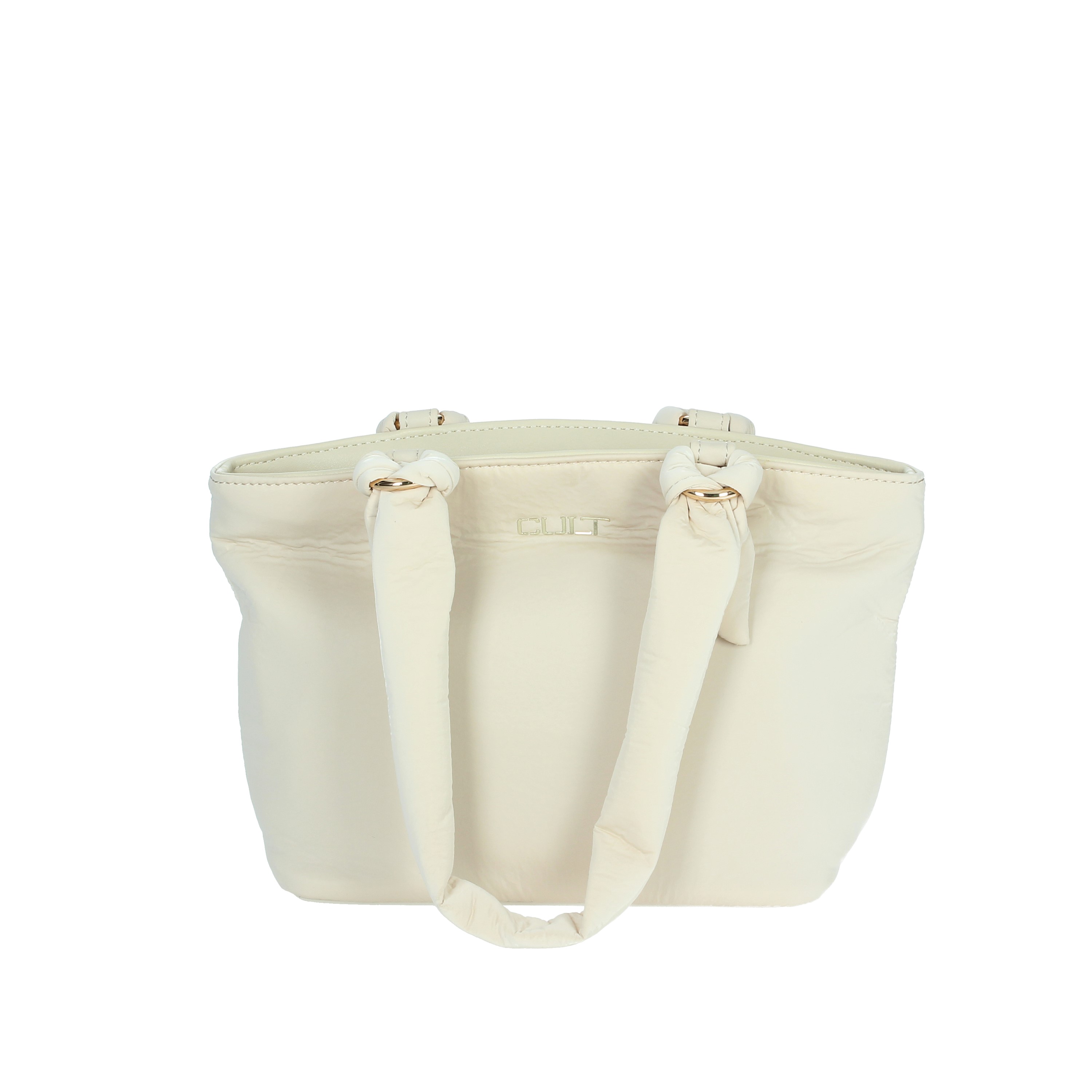 BORSA A MANO X43.003 BEIGE