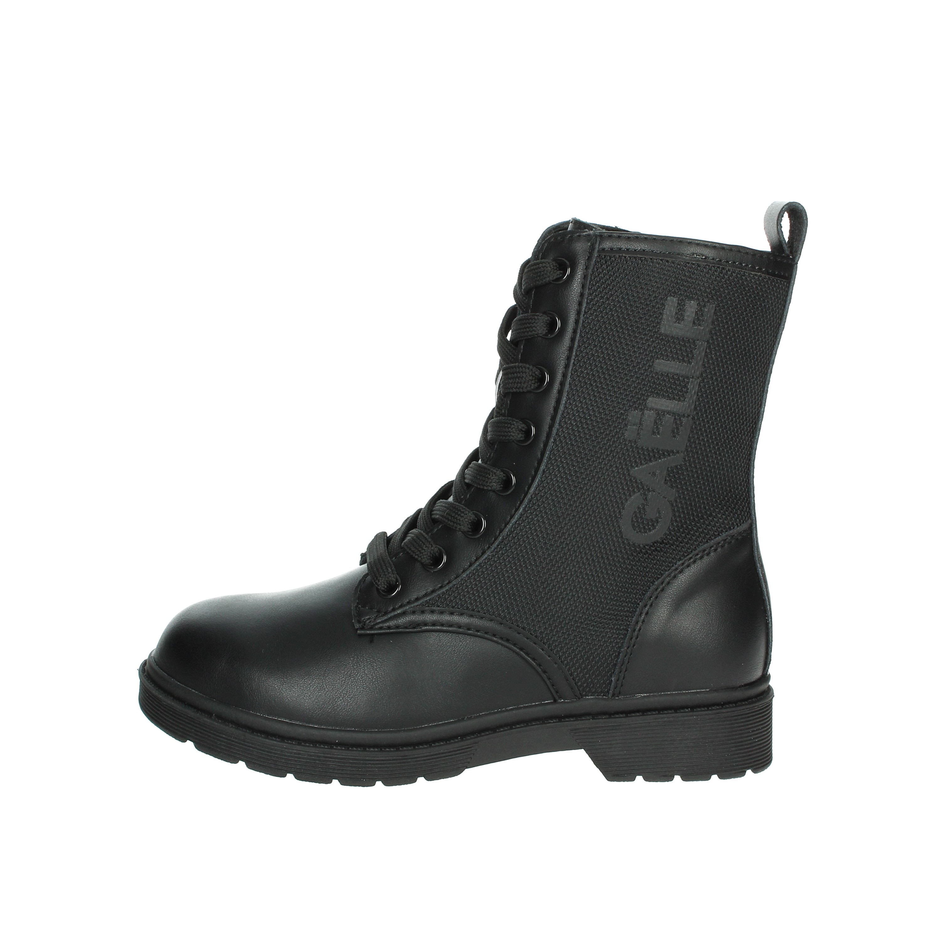 ANFIBI GL0047L NERO