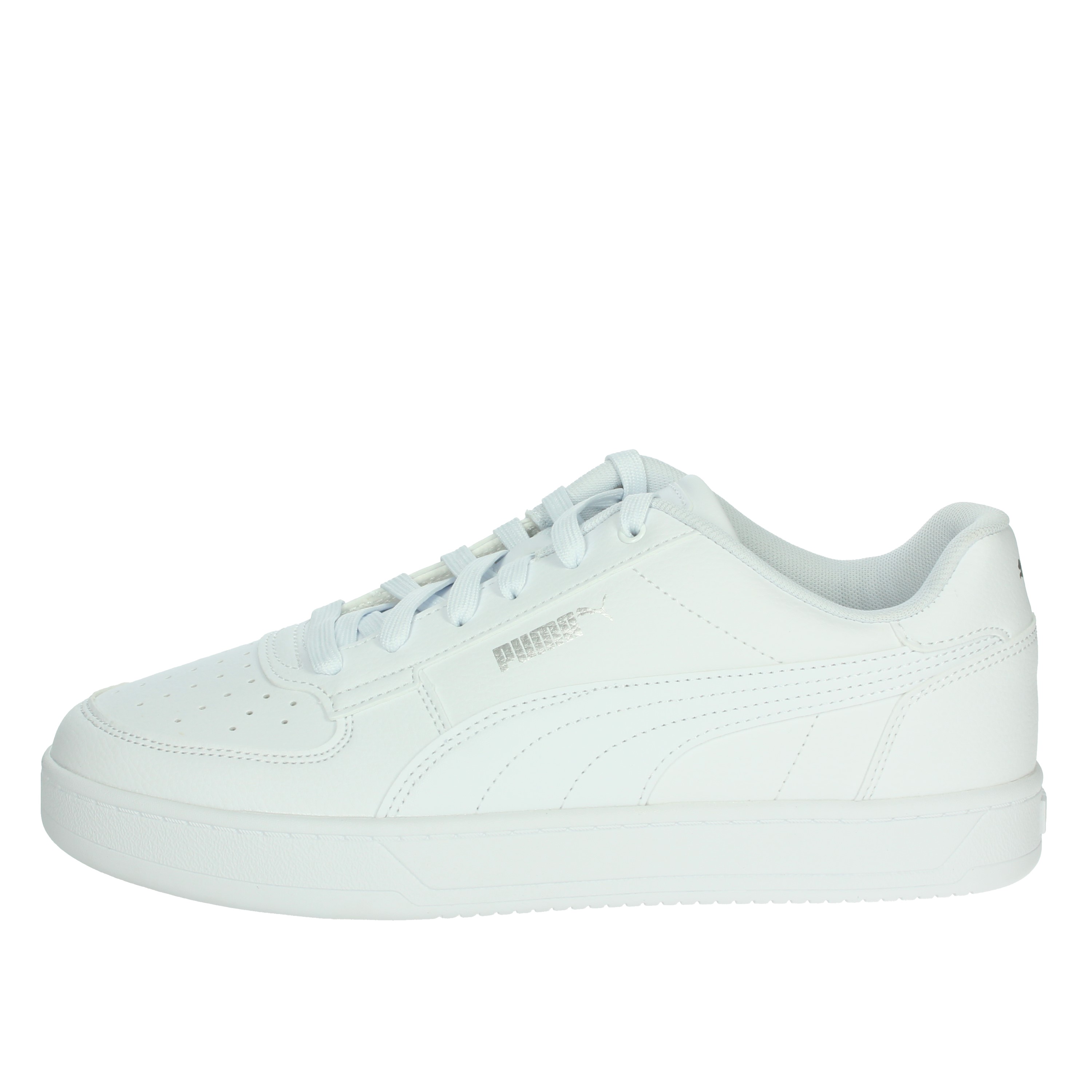 SNEAKERS BASSA 392290 BIANCO