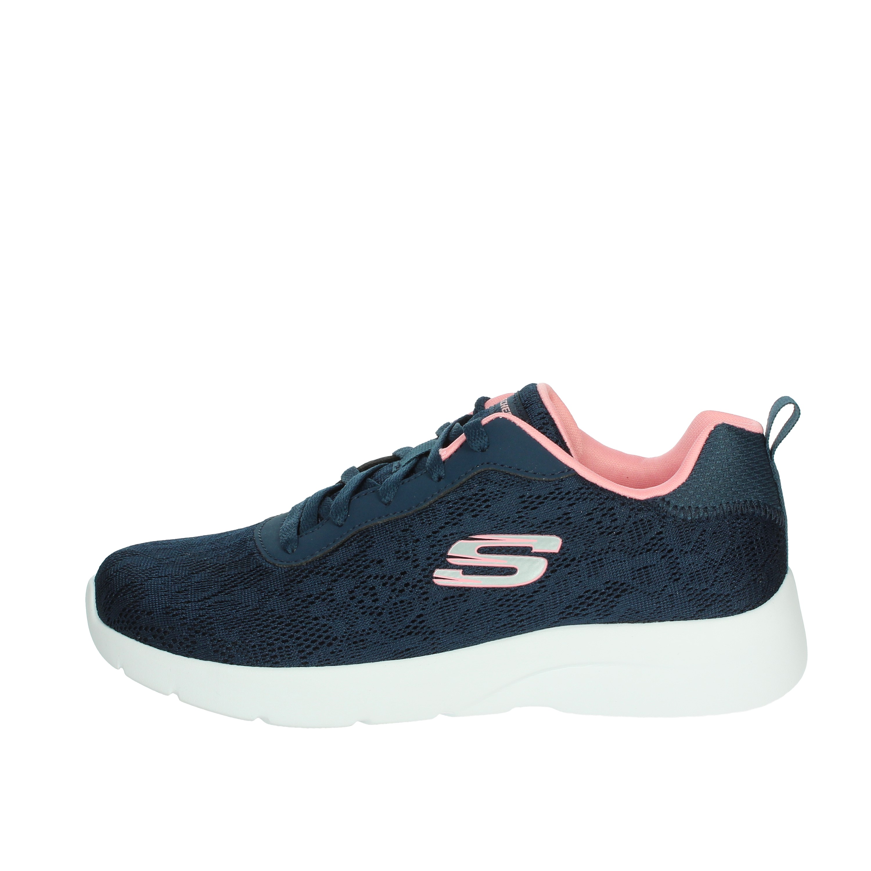 SNEAKERS BASSA 12963 BLU