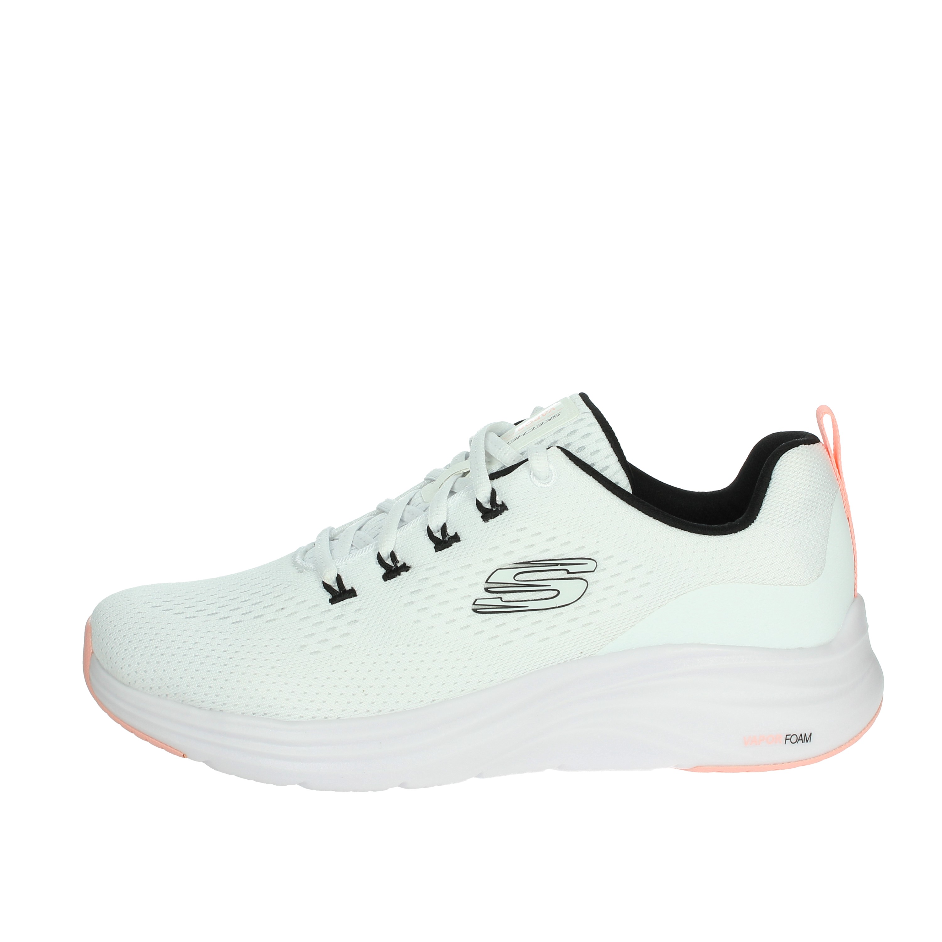 SNEAKERS BASSA 150024 BIANCO