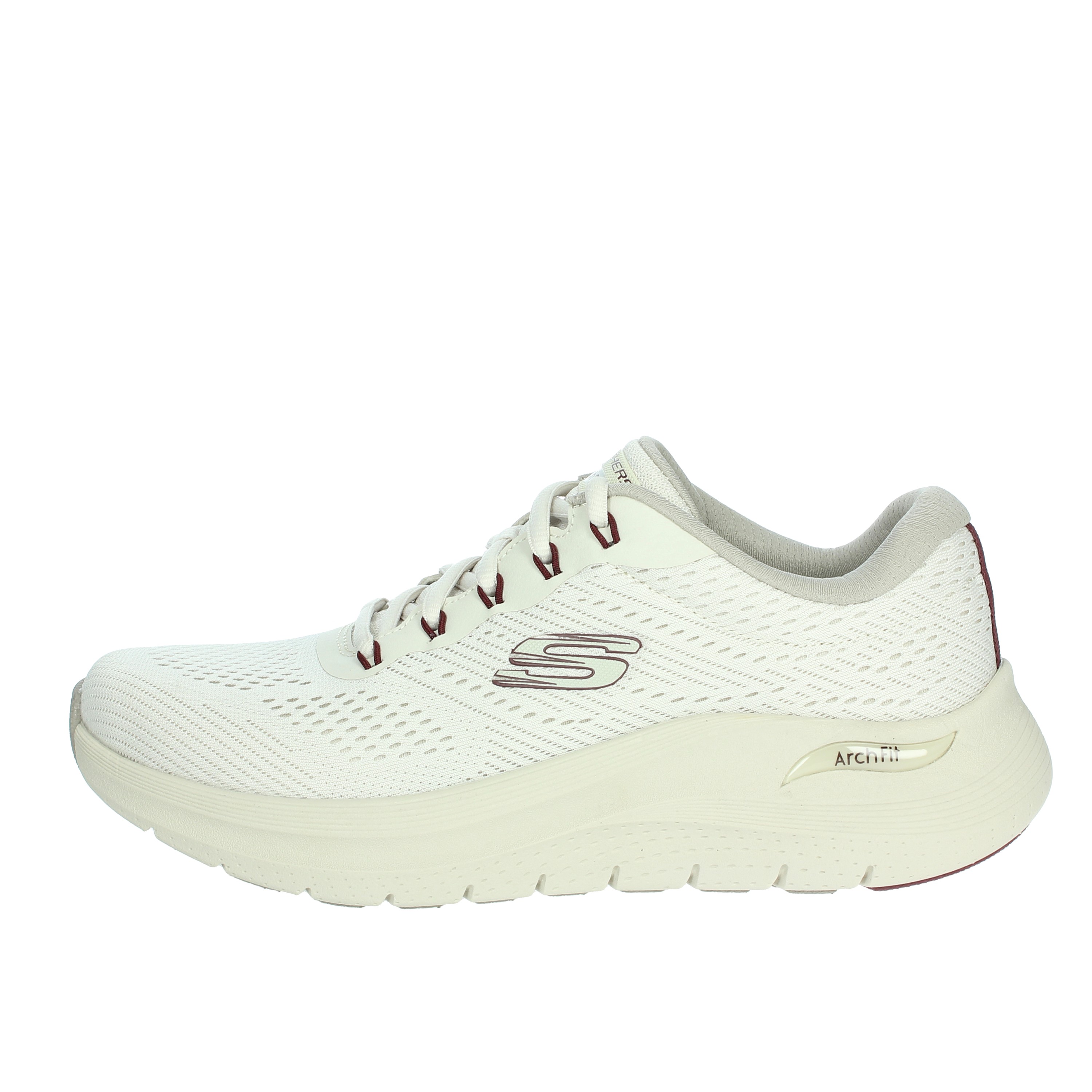 SNEAKERS BASSA 232700 BEIGE