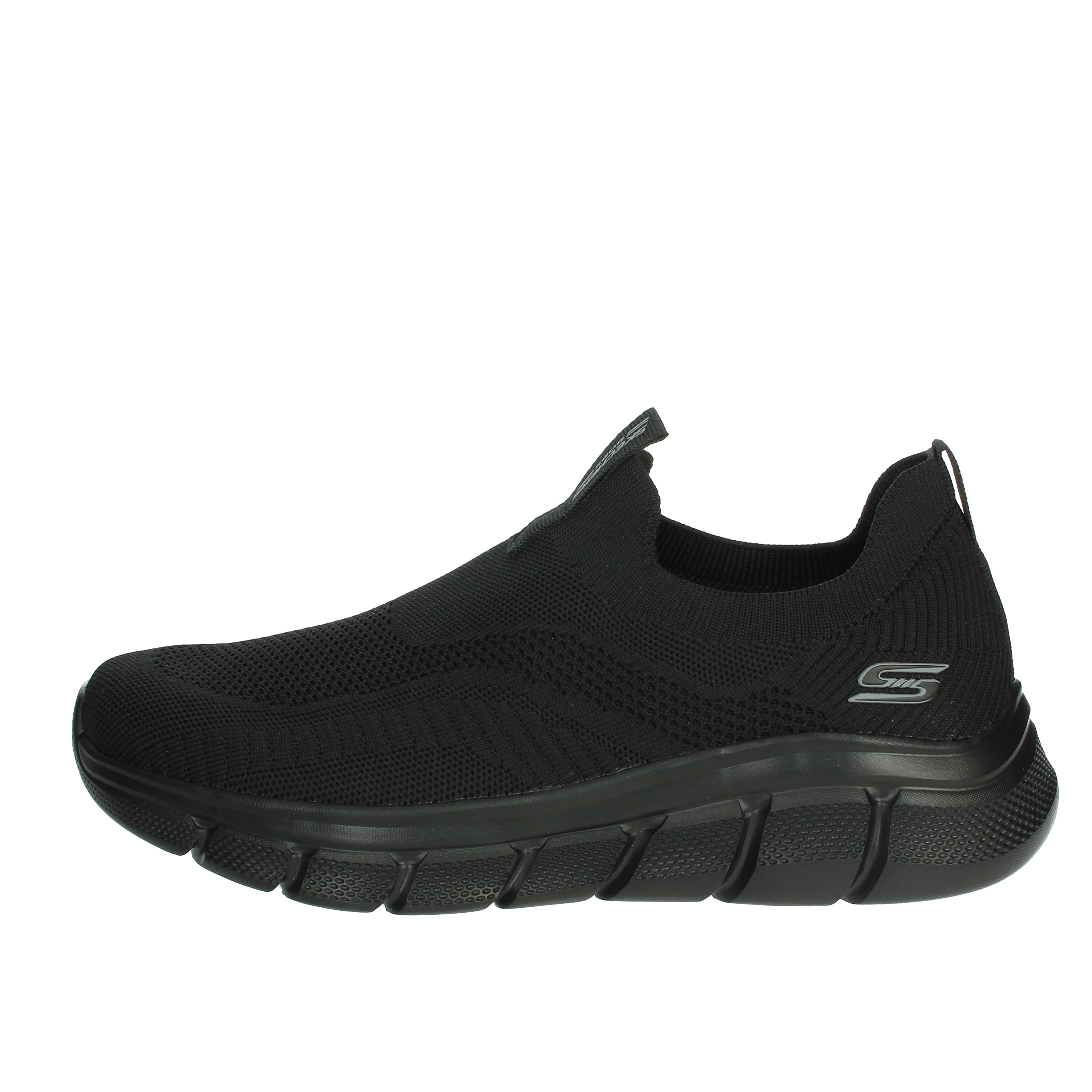 SLIP-ON 118107 NERO