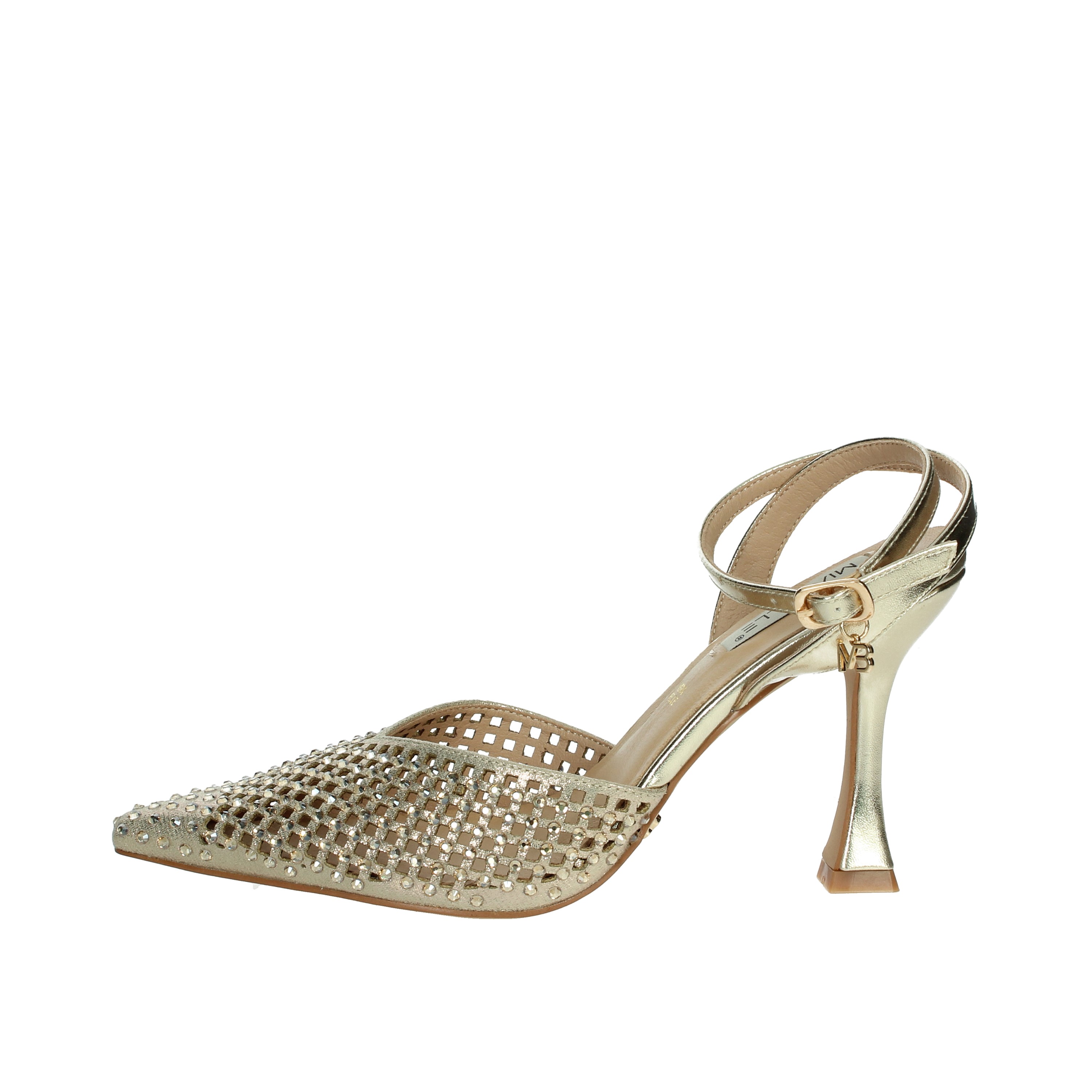 DECOLLETE' MB55 ORO