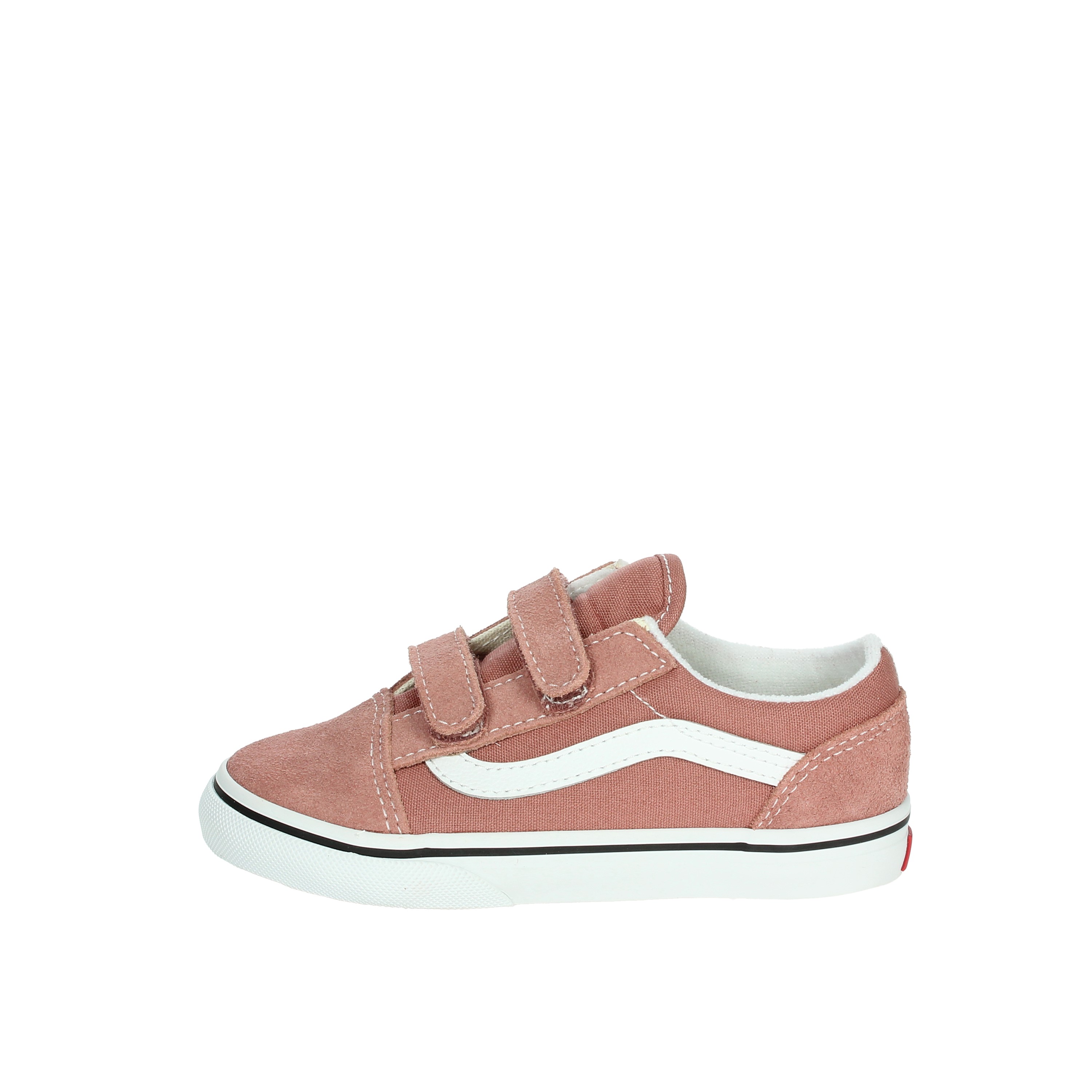 SNEAKERS BASSA VN0009RCCHO1 ROSA