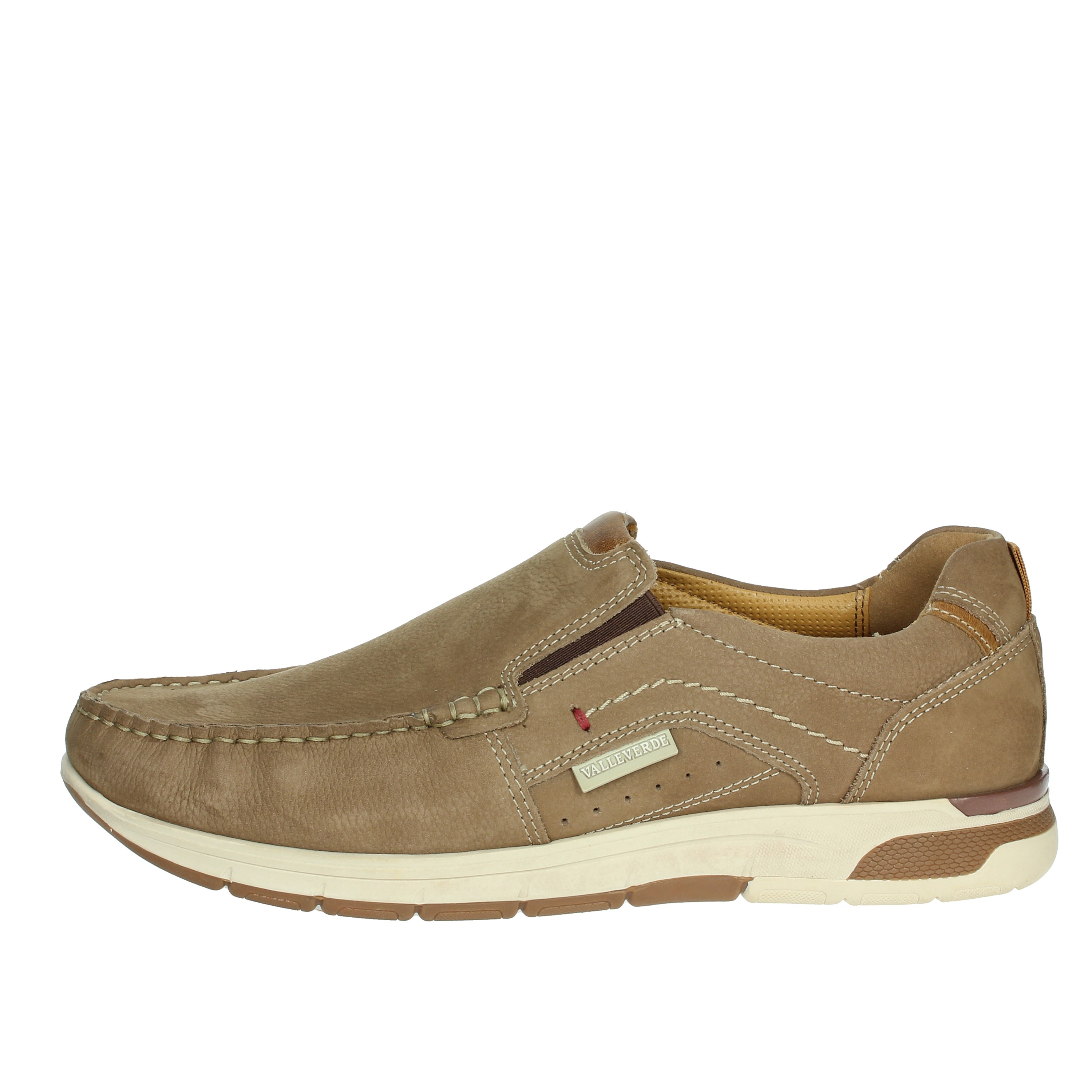 MOCASSINO 17910 BEIGE