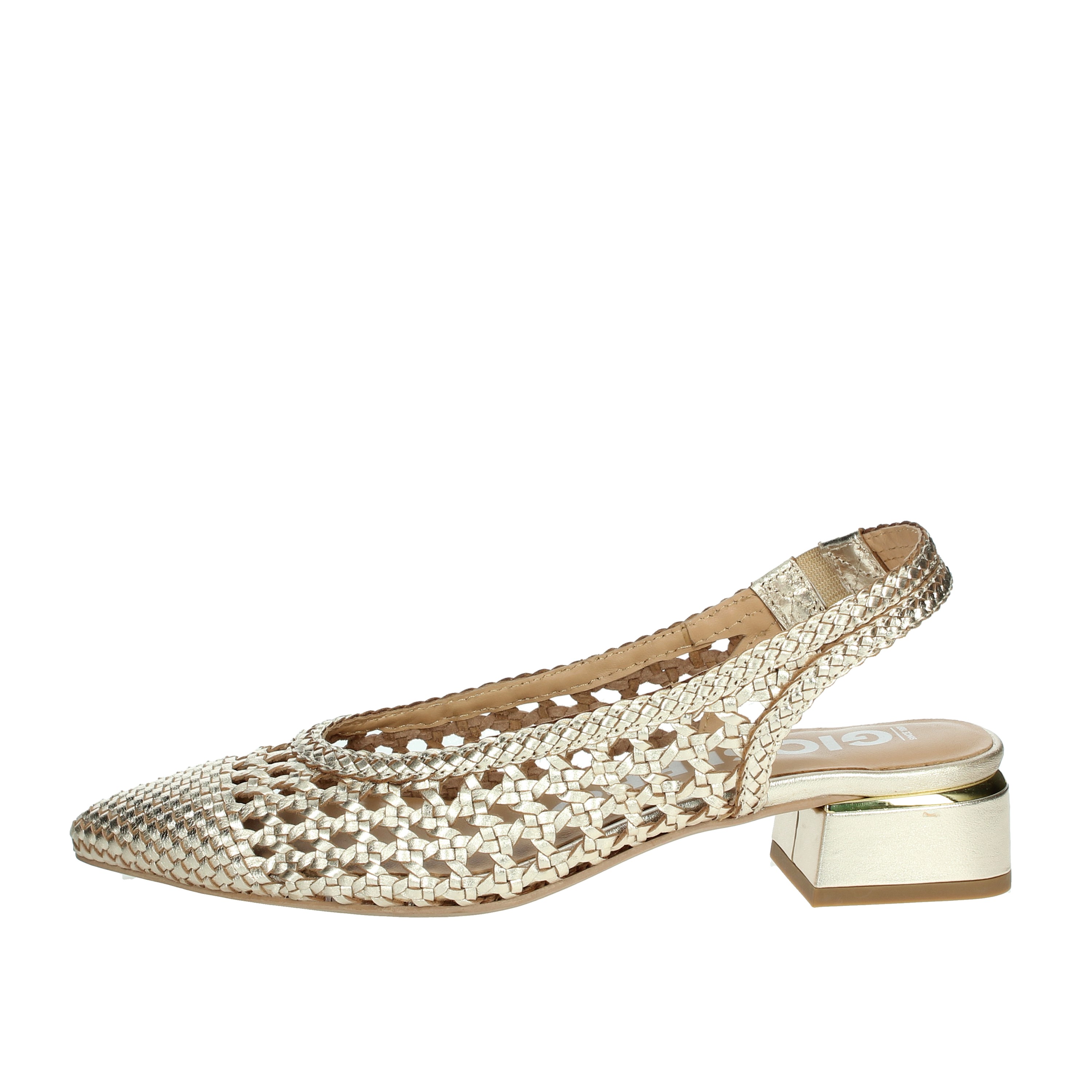 BALLERINE 71185 PLATINO