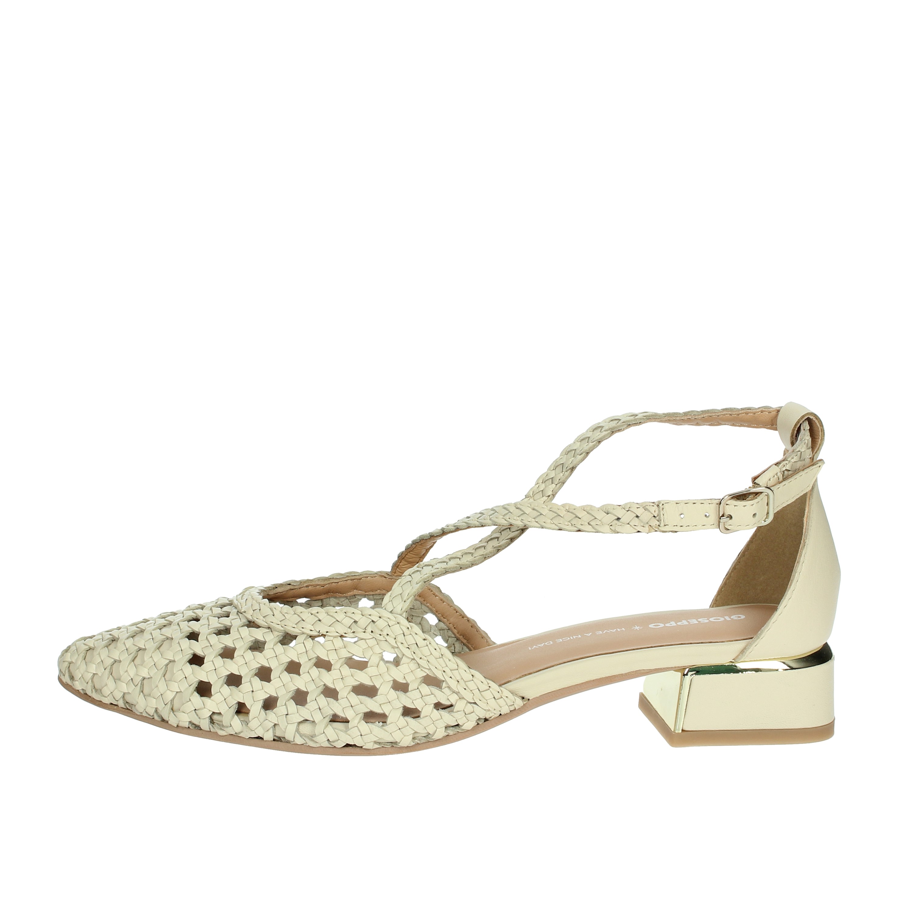 BALLERINE 75560 PANNA