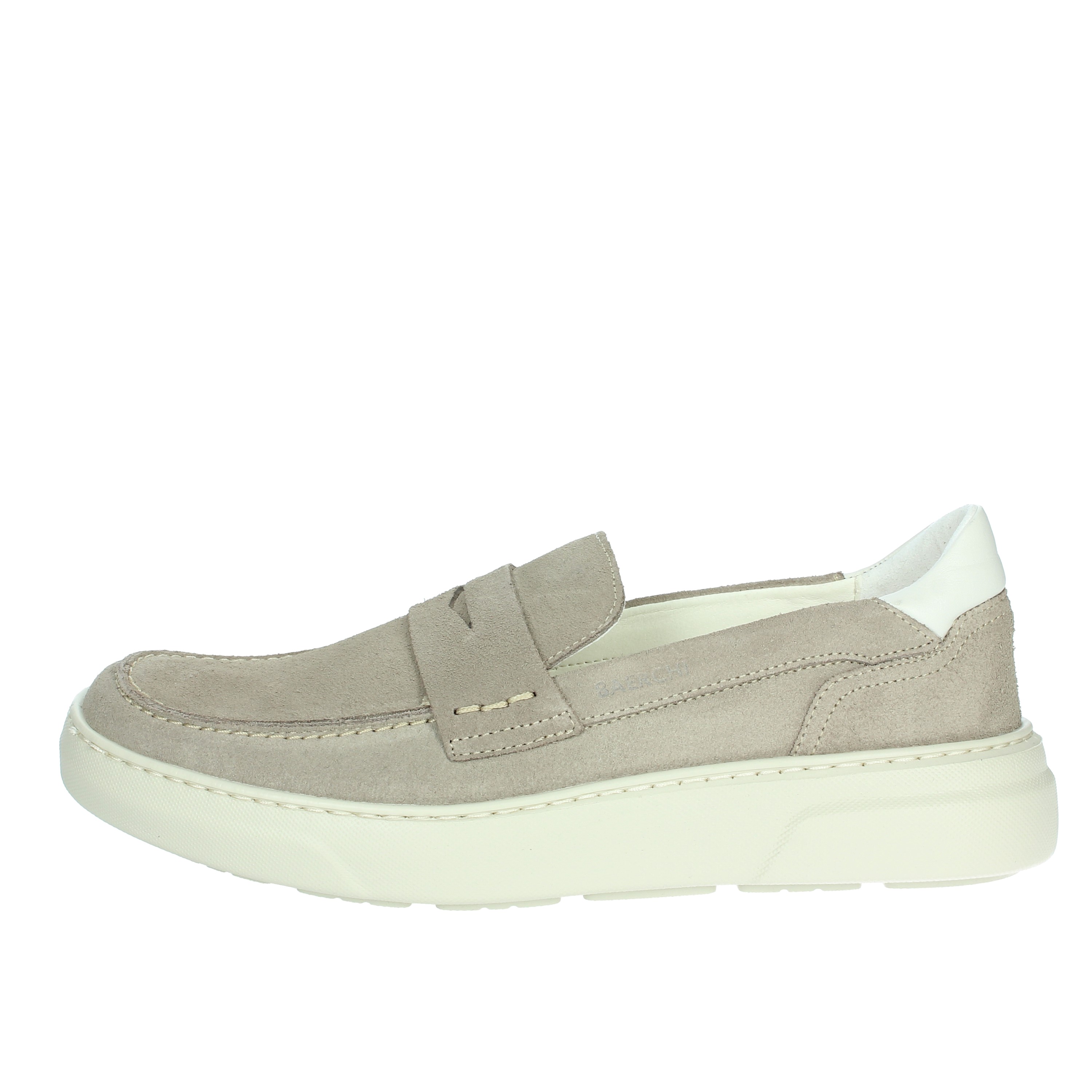 MOCASSINO 3682 BEIGE
