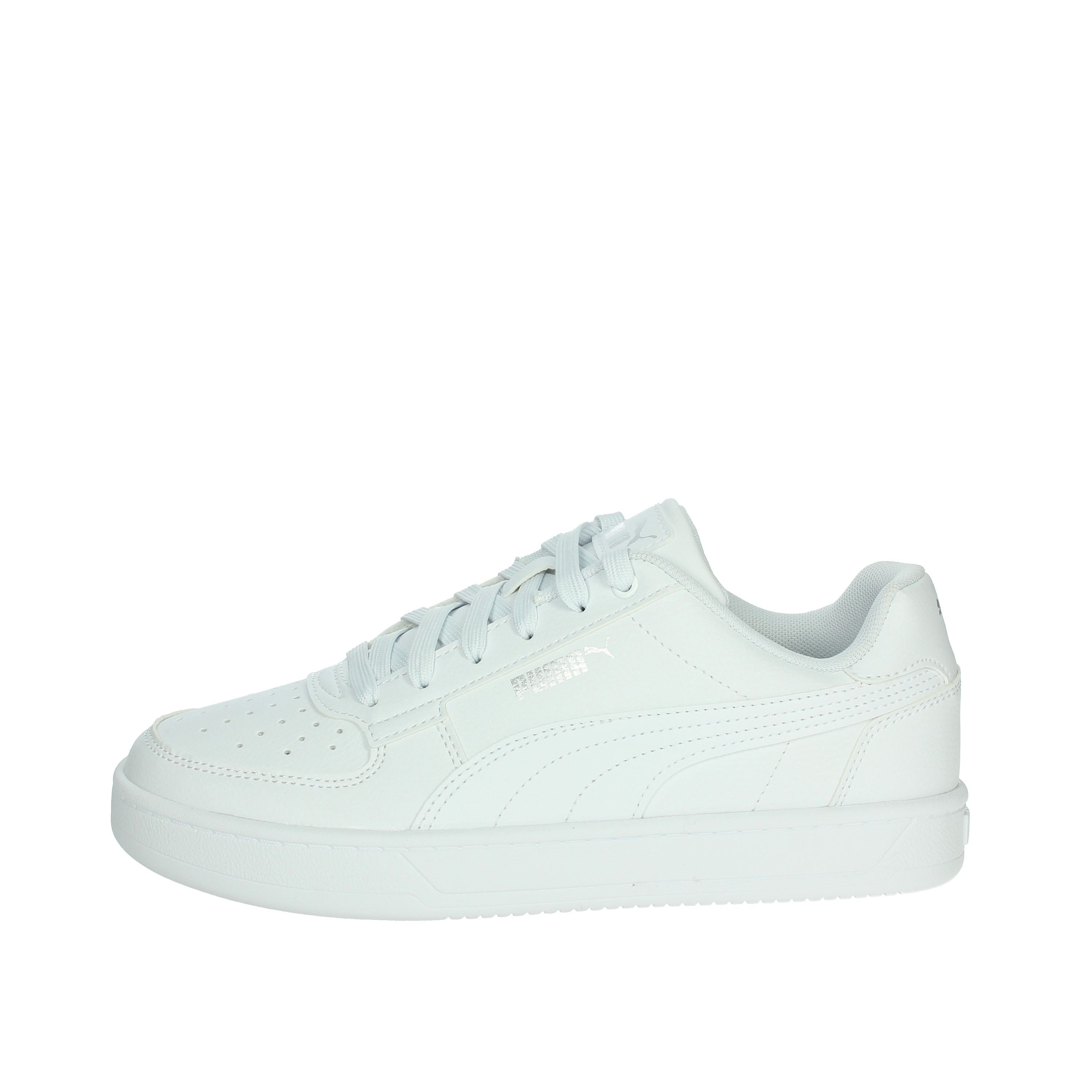 SNEAKERS BASSA 393837 BIANCO